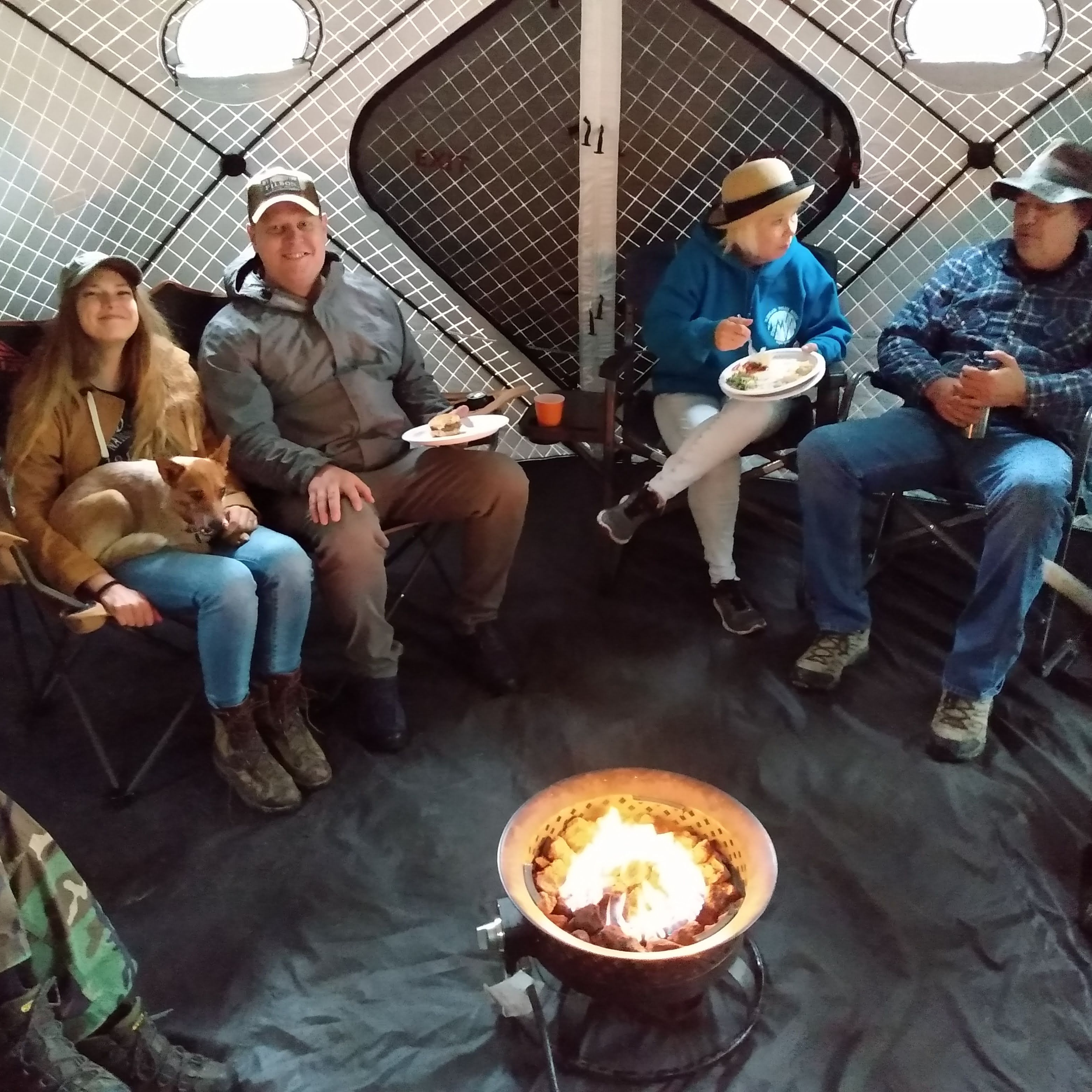 Photo 10 from Homeward for Heroes