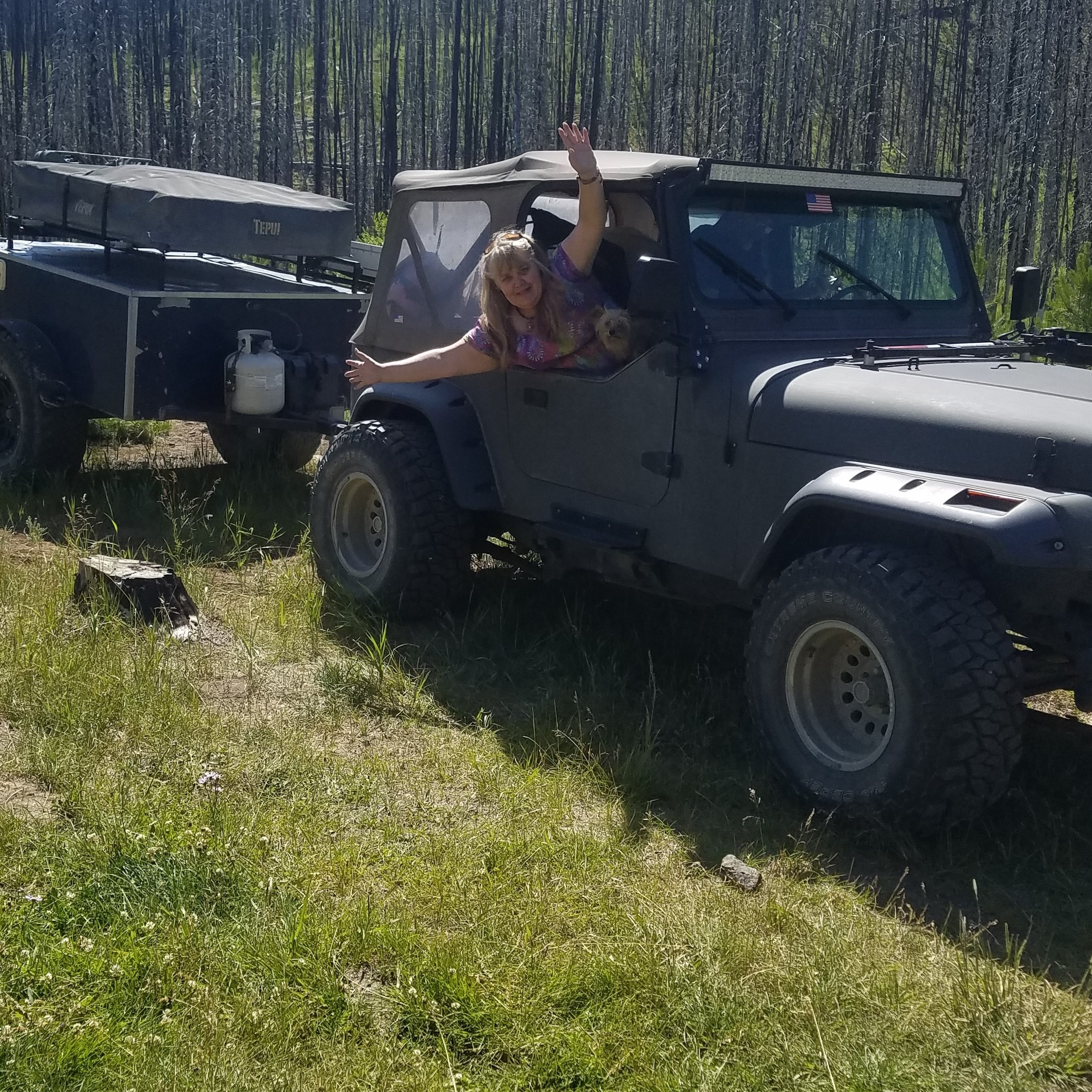 Photo 11 from Homeward for Heroes