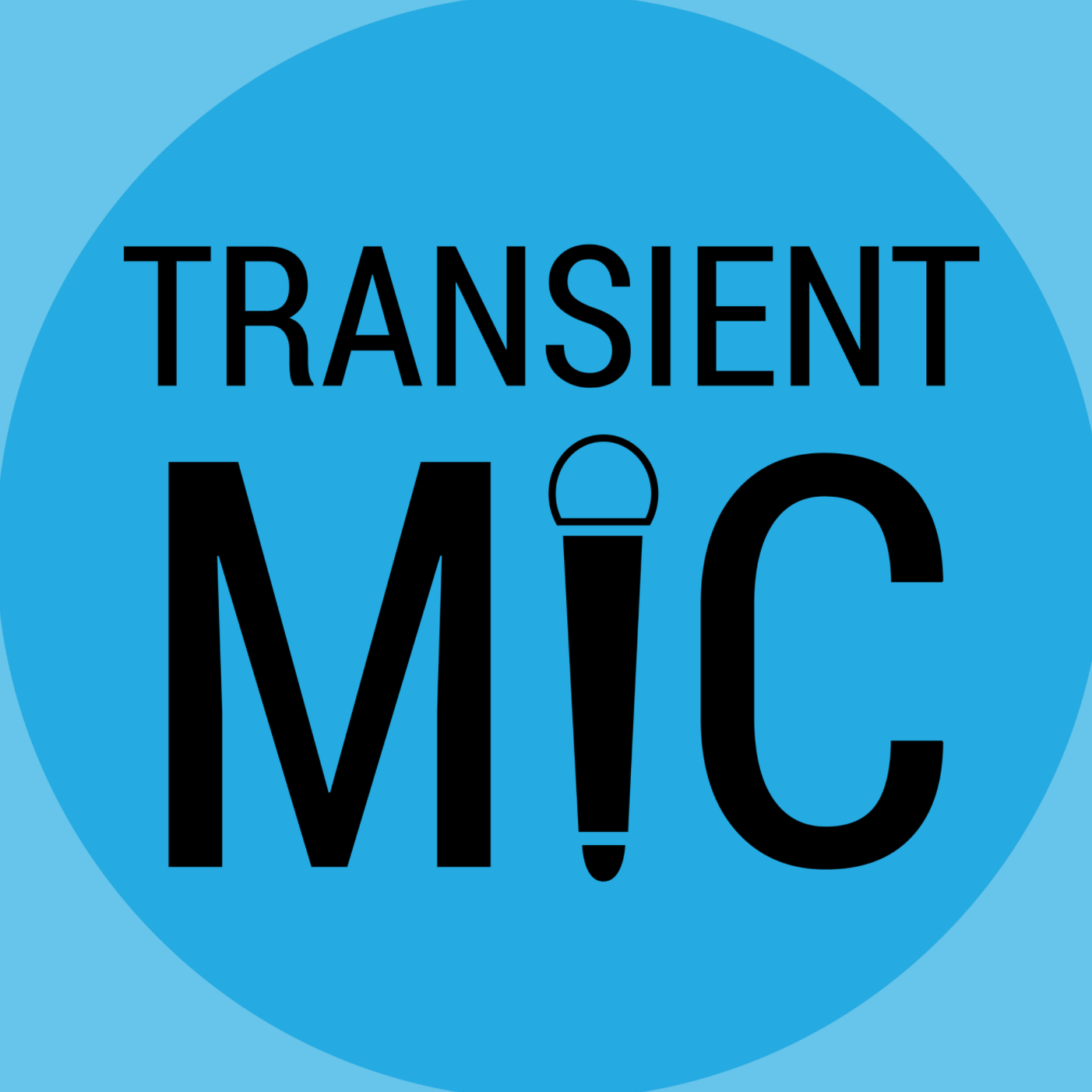 Transient Mic