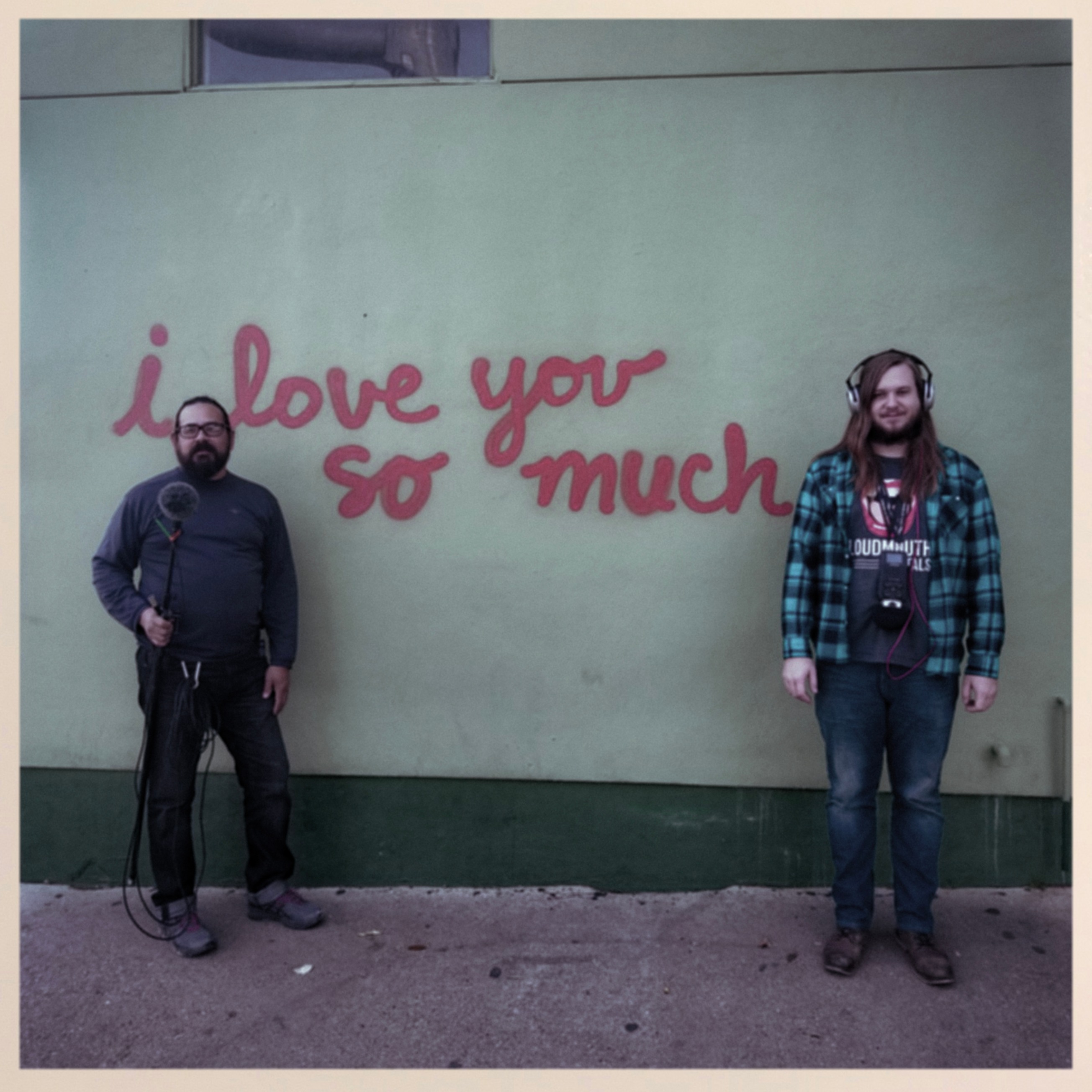 Photo 1 from Transient Mic