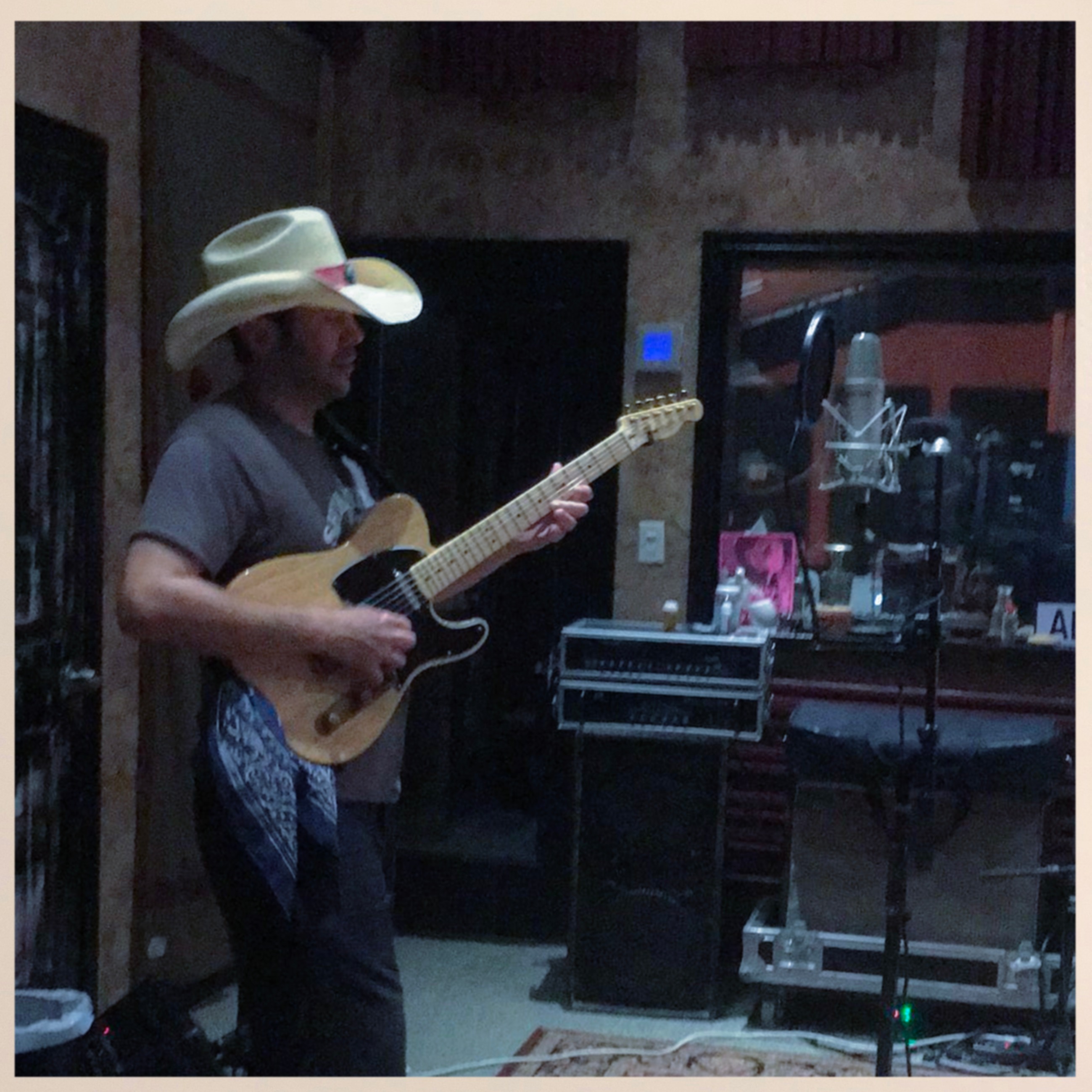 Photo 3 from Transient Mic