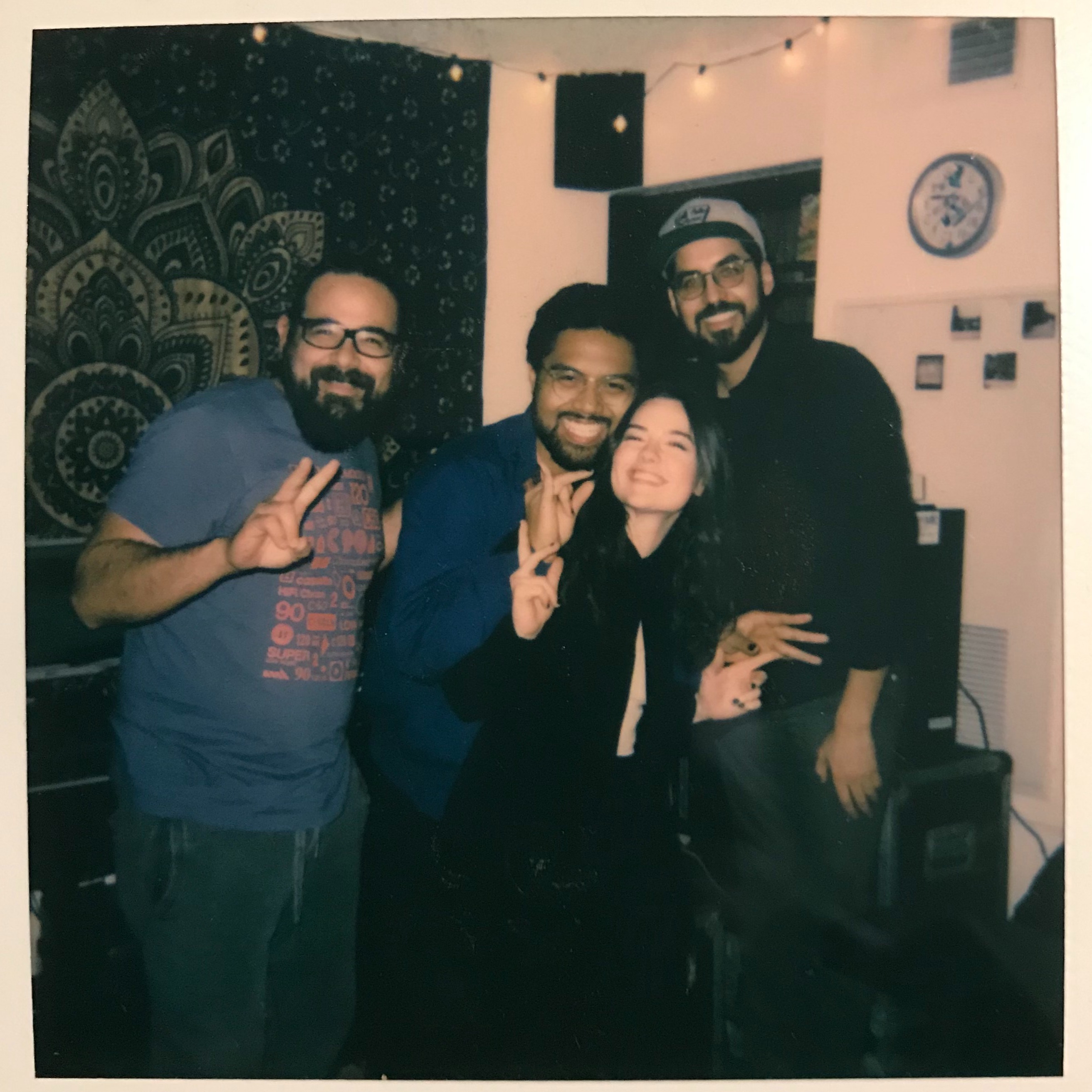 Photo 5 from Transient Mic