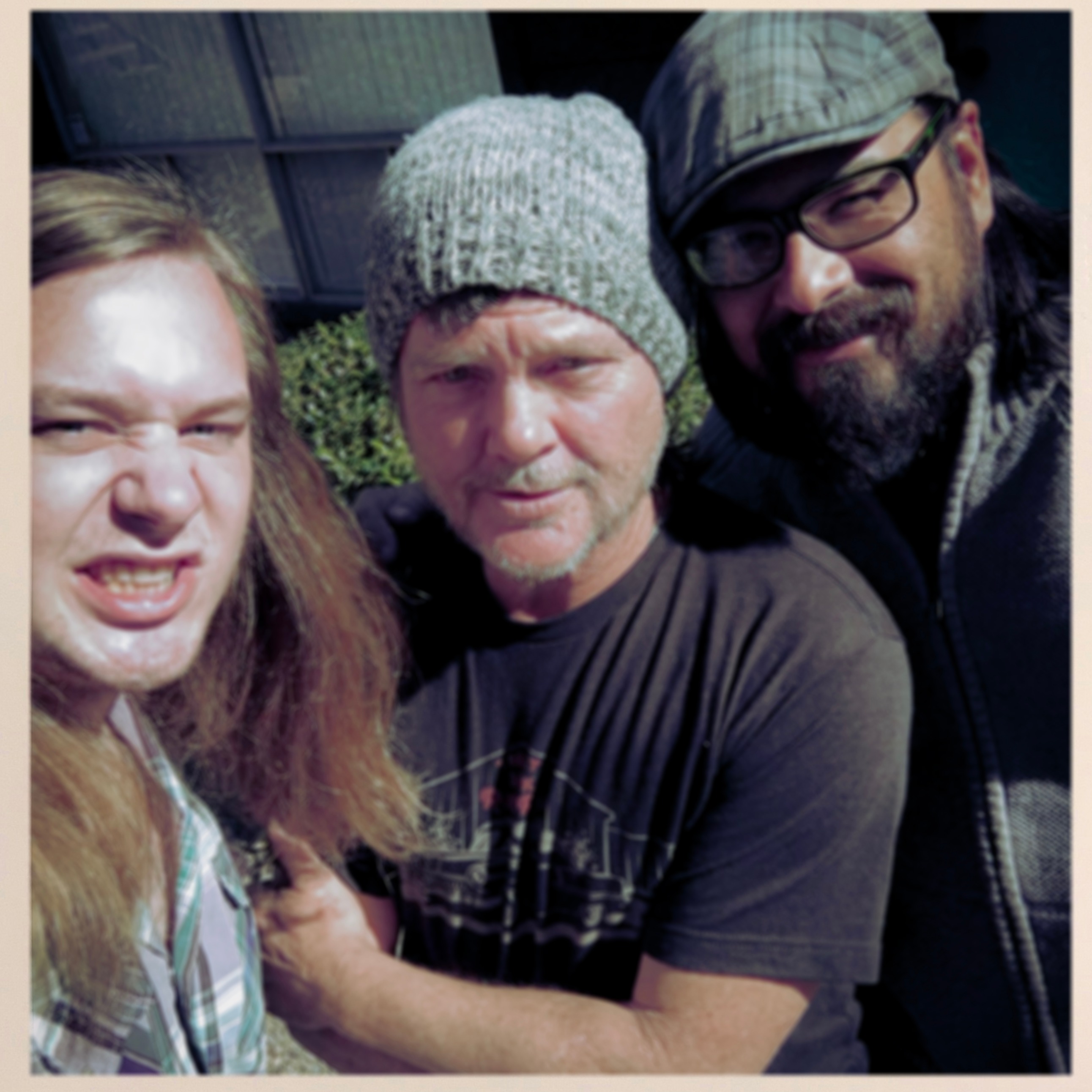 Photo 6 from Transient Mic