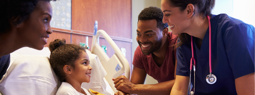 STANDISH FOUNDATION FOR CHILDREN