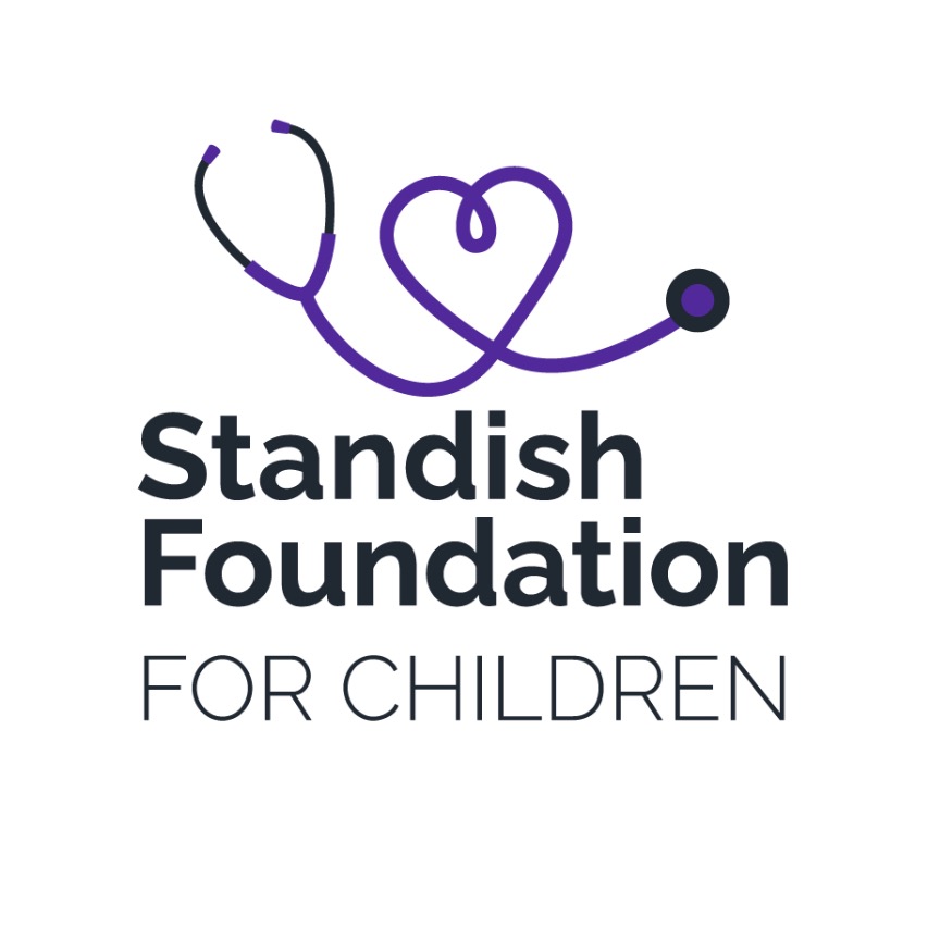 STANDISH FOUNDATION FOR CHILDREN