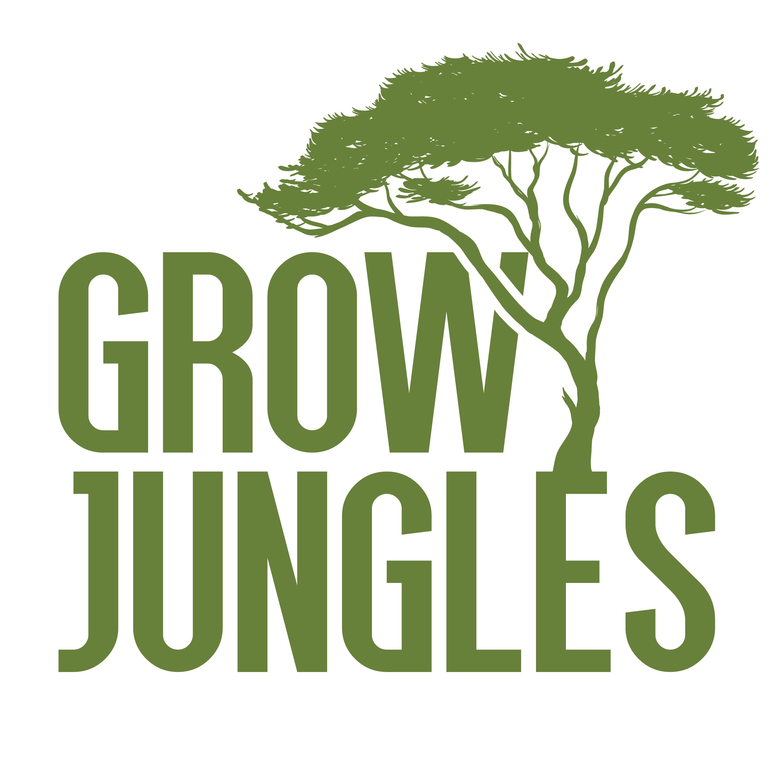 Grow Jungles 
