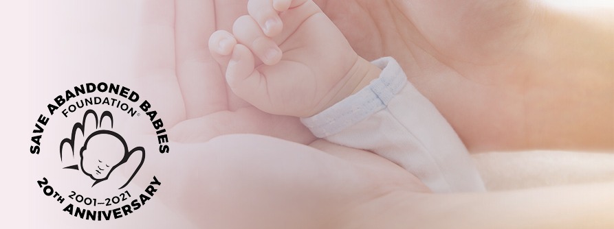 SAVE ABANDONED BABIES FOUNDATION