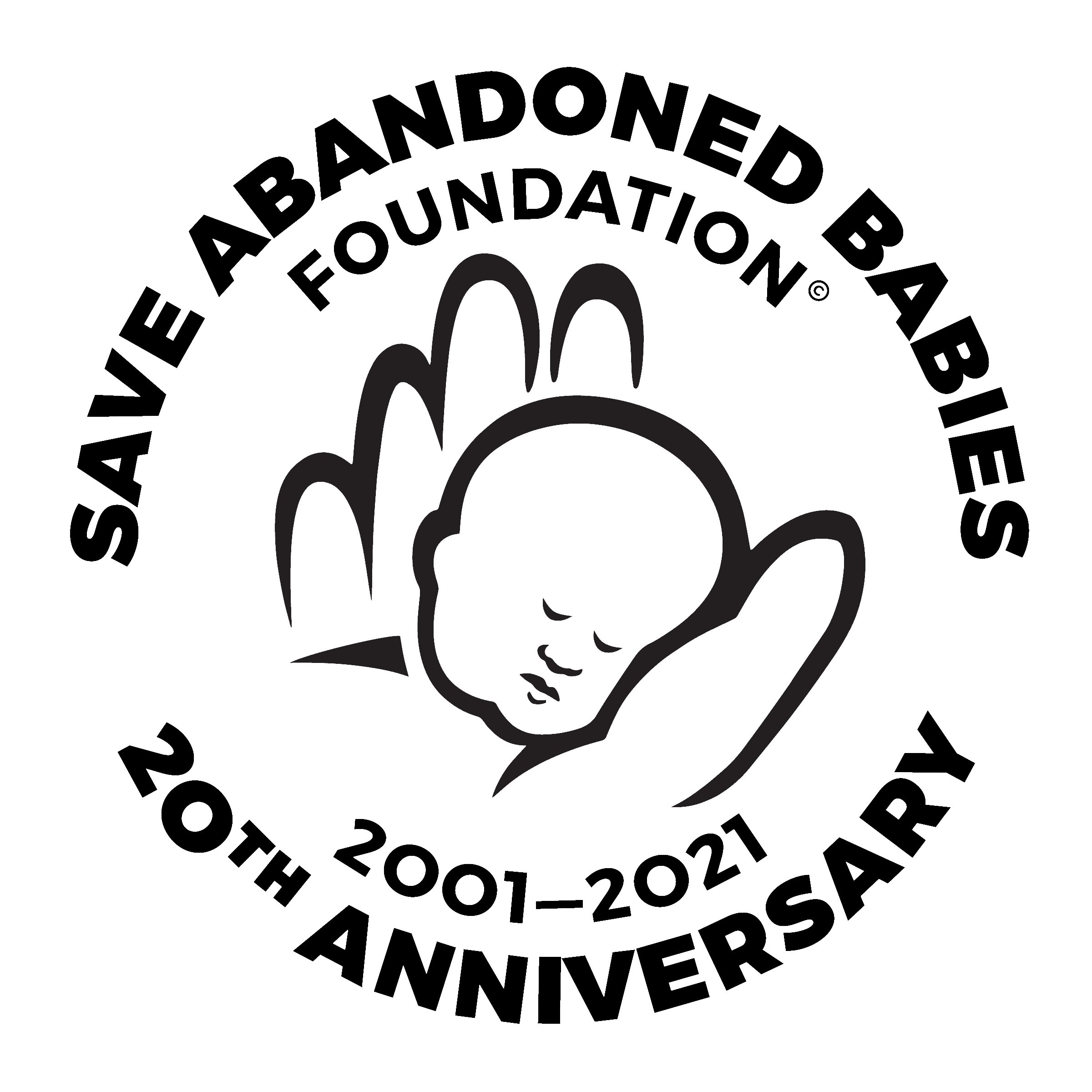 SAVE ABANDONED BABIES FOUNDATION