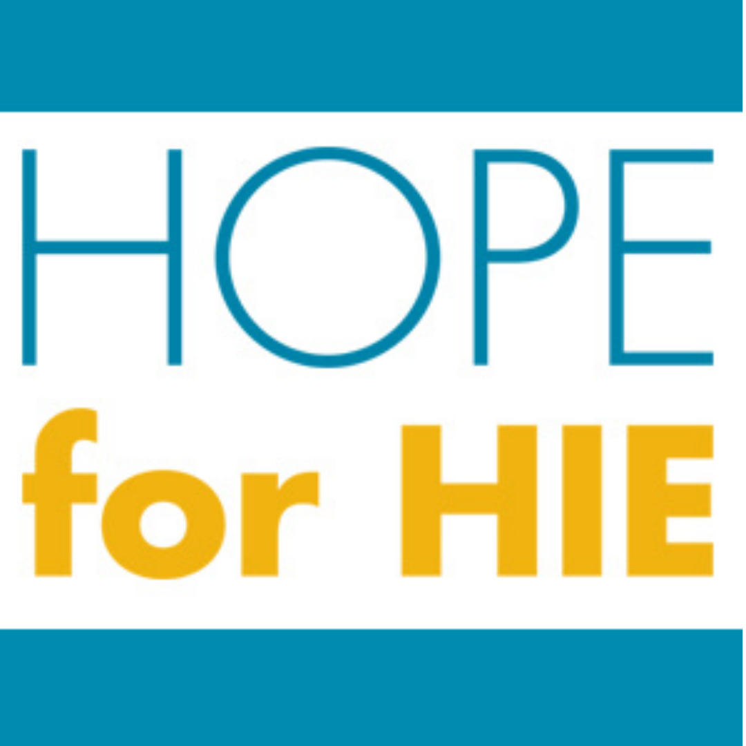 Hope for HIE