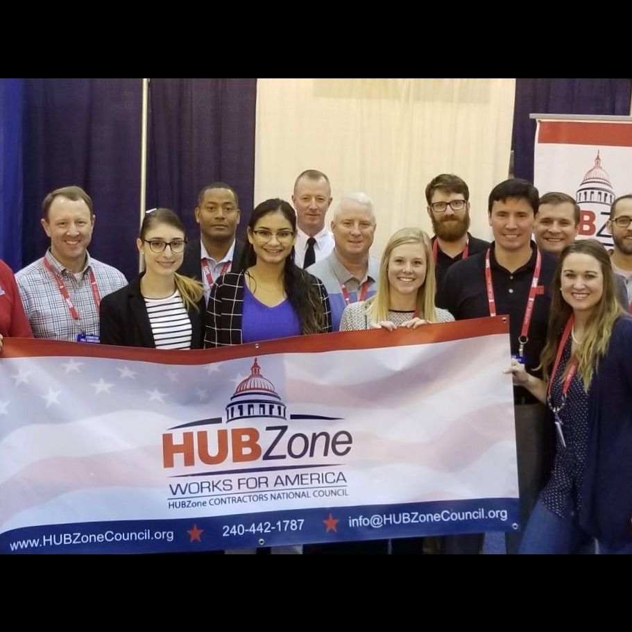 Photo 1 from HUBZone Contractors National Council
