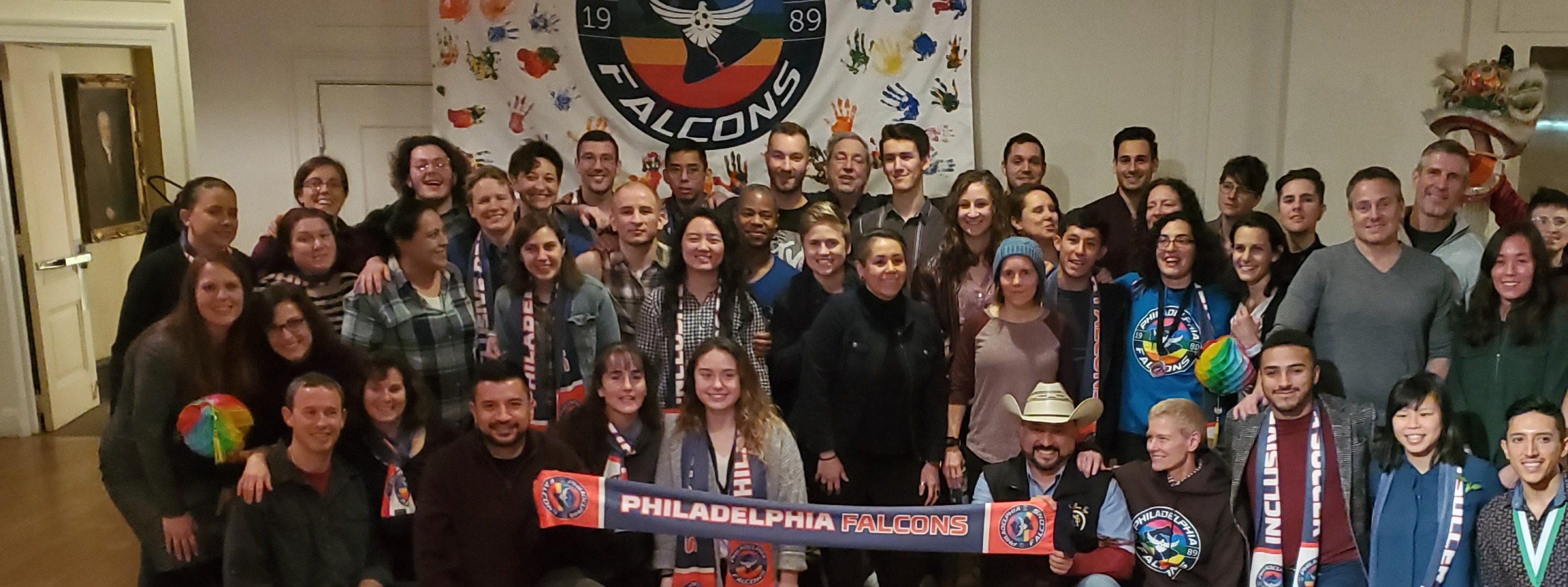 Philadelphia Falcon Soccer Club