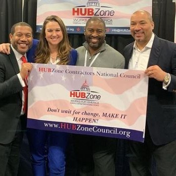 Photo 2 from HUBZone Contractors National Council