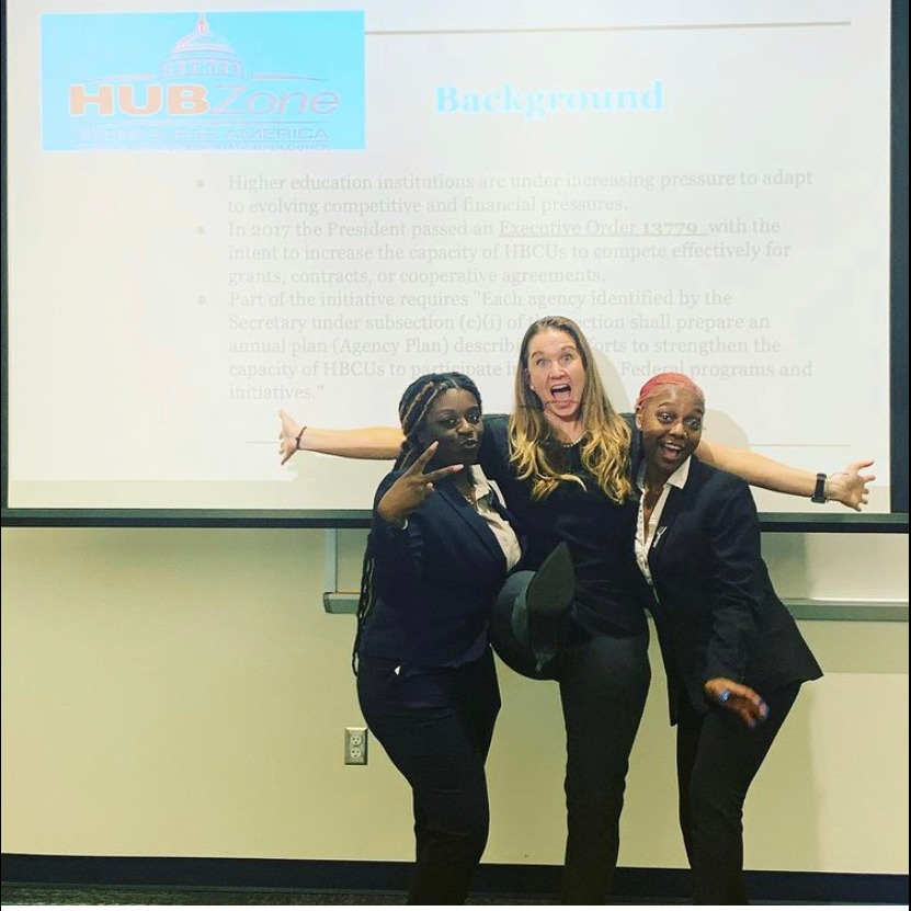 Photo 3 from HUBZone Contractors National Council