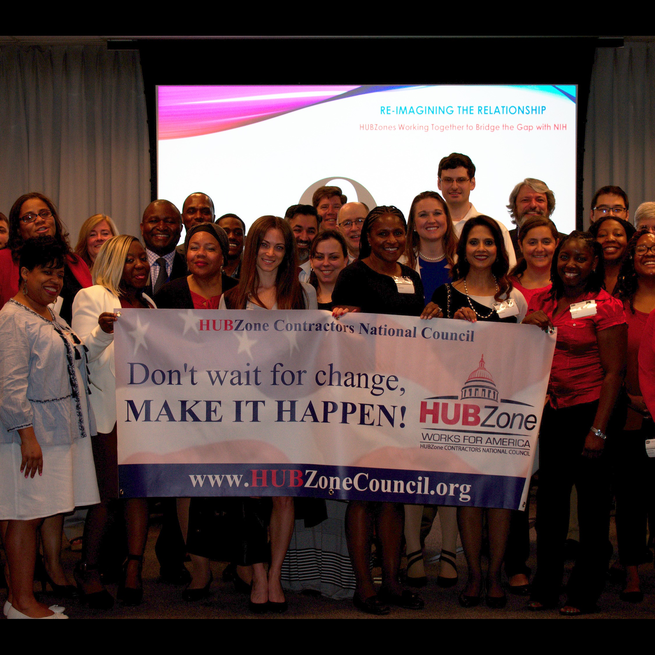 Photo 6 from HUBZone Contractors National Council