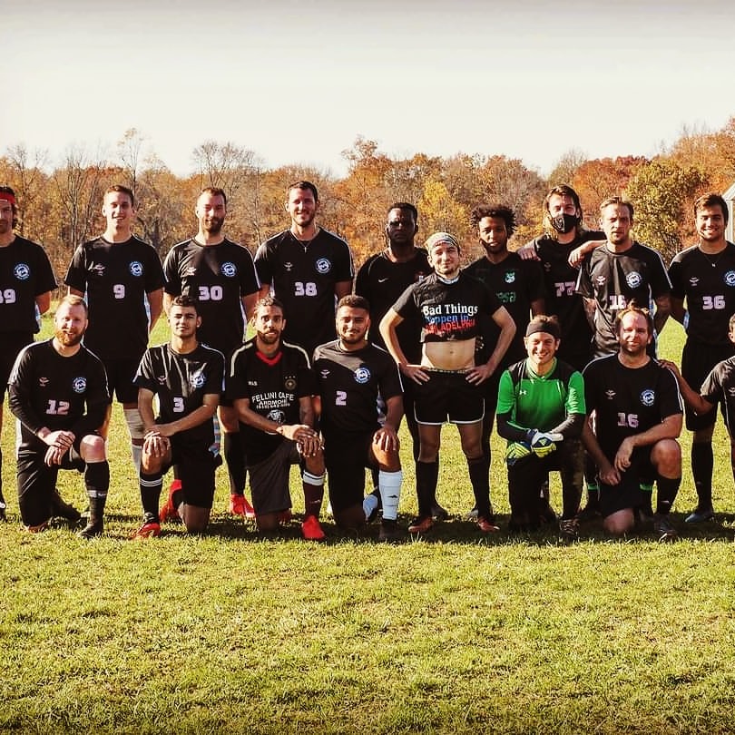 Photo 1 from Philadelphia Falcon Soccer Club