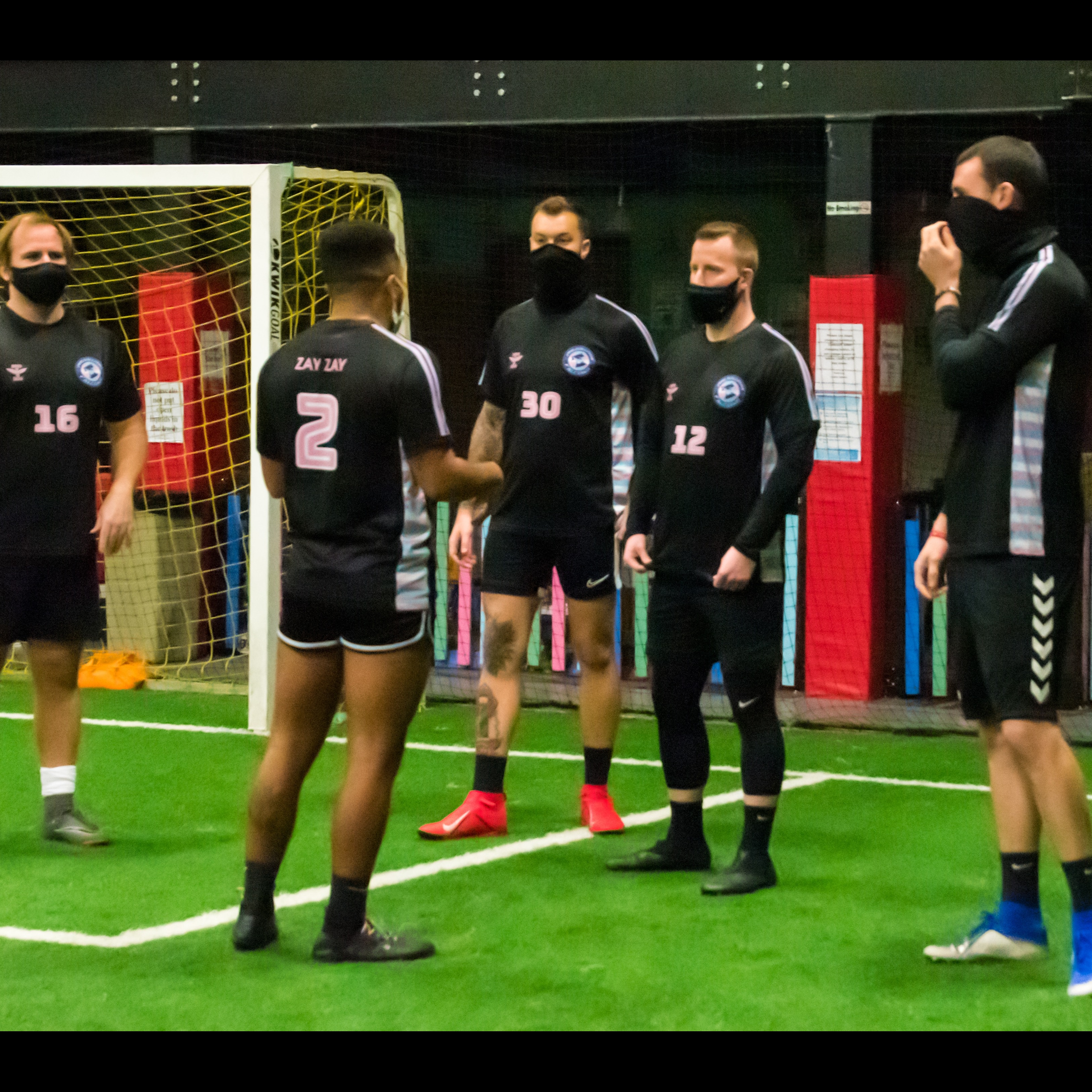 Photo 2 from Philadelphia Falcon Soccer Club