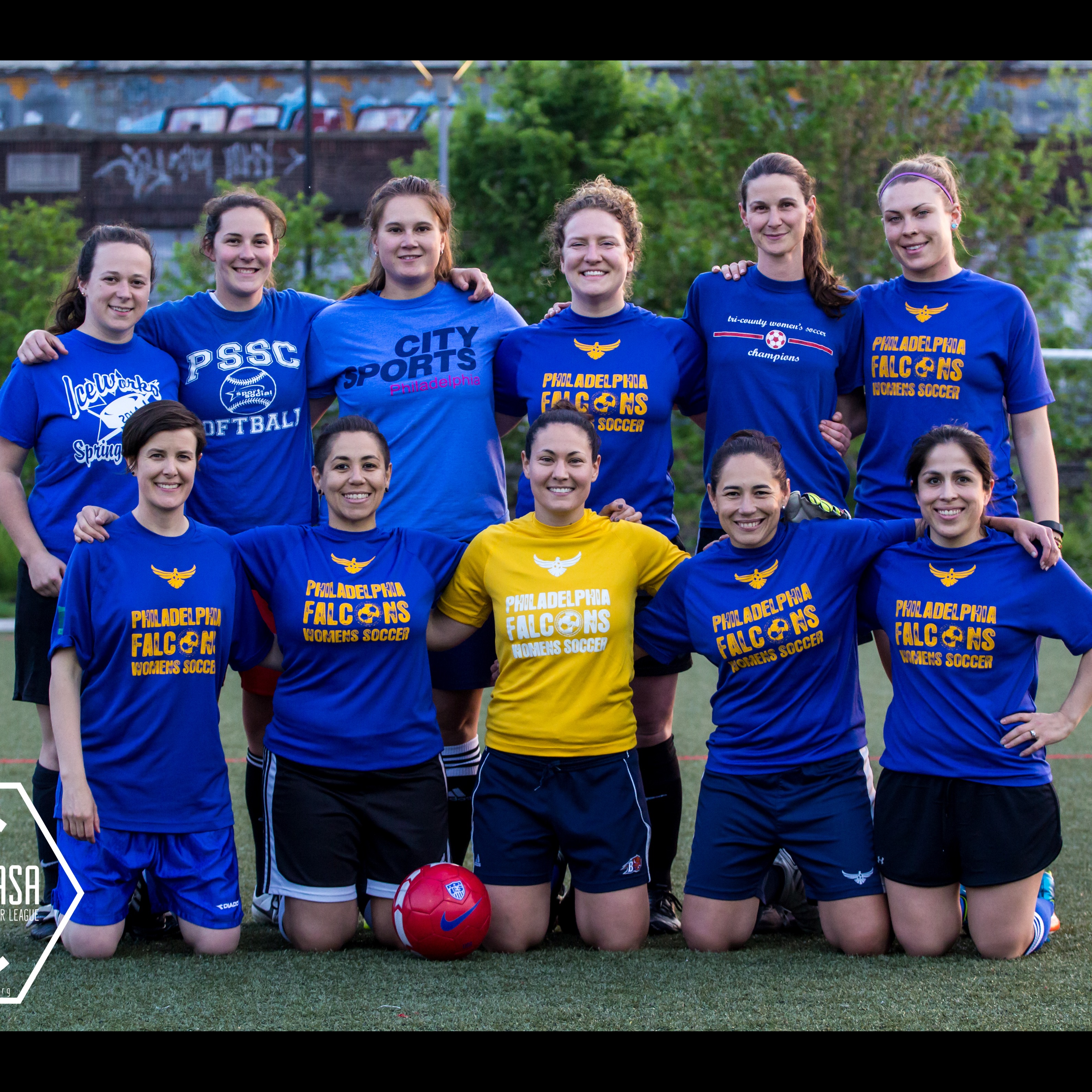 Photo 3 from Philadelphia Falcon Soccer Club