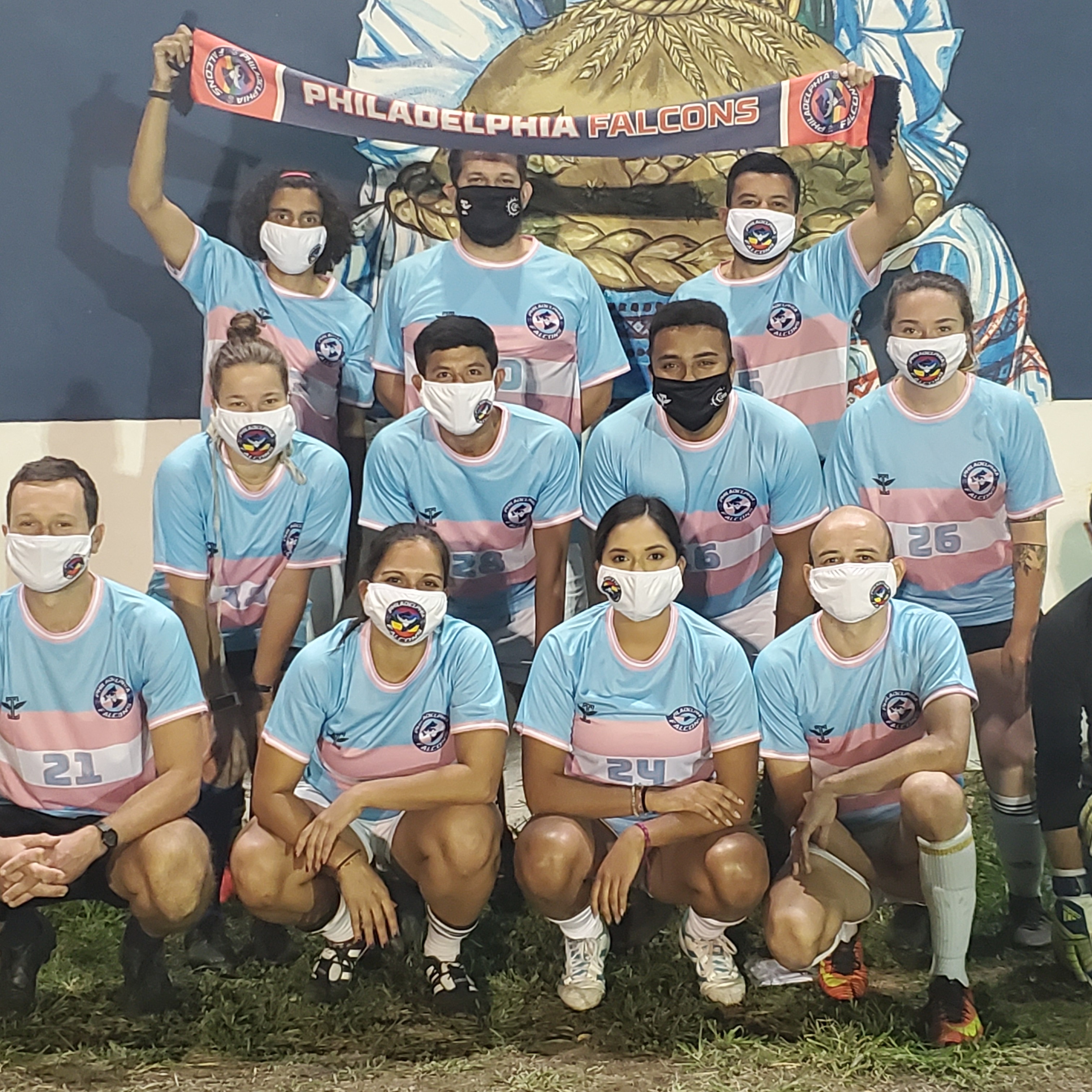 Photo 4 from Philadelphia Falcon Soccer Club