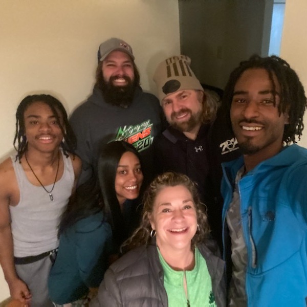 Photo 1 from LEAPS OF LOVE