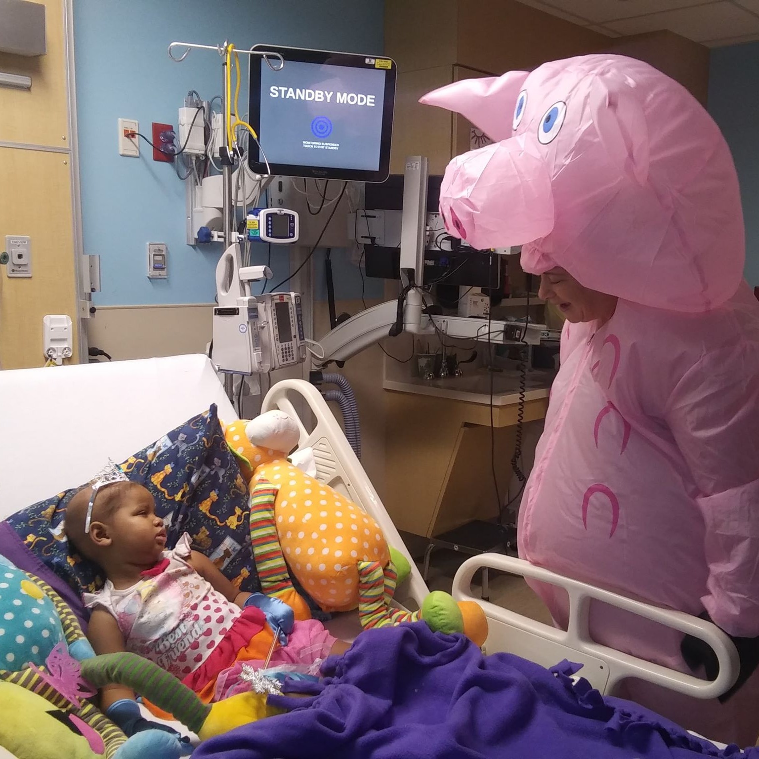 Photo 2 from LEAPS OF LOVE