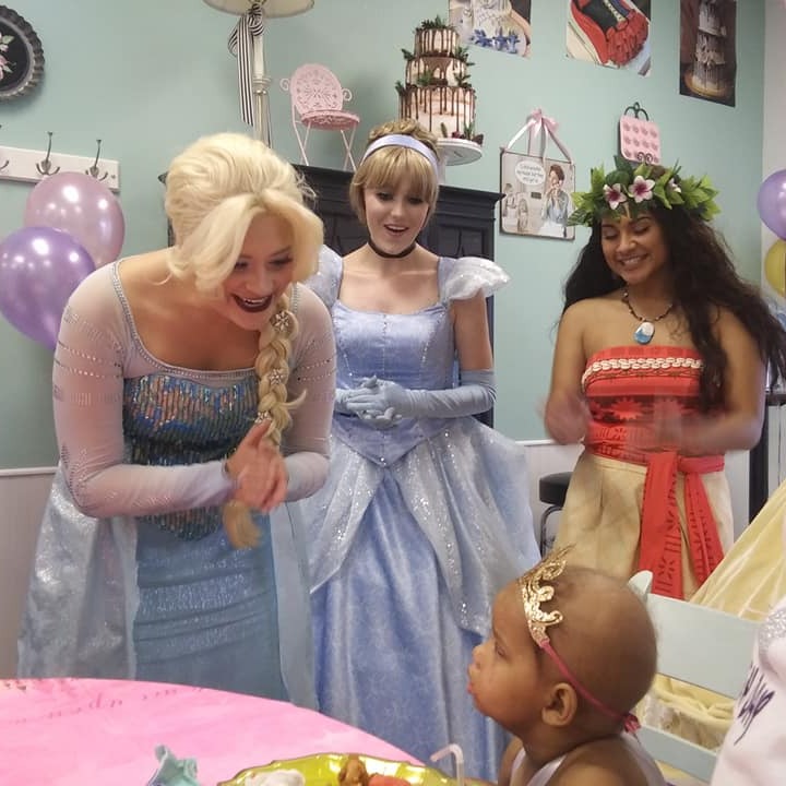 Photo 3 from LEAPS OF LOVE