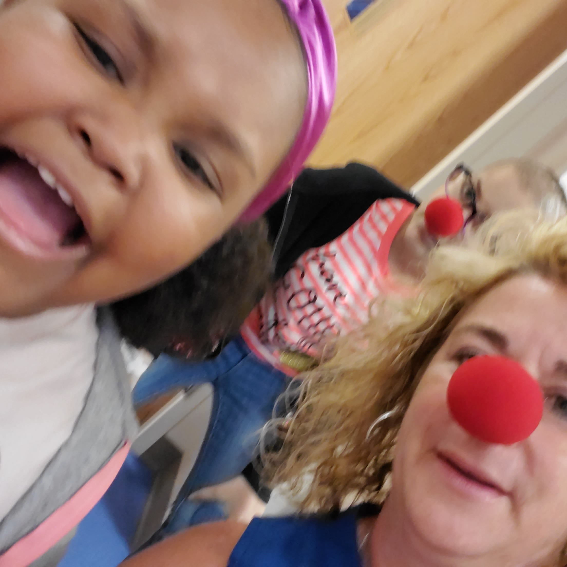 Photo 5 from LEAPS OF LOVE