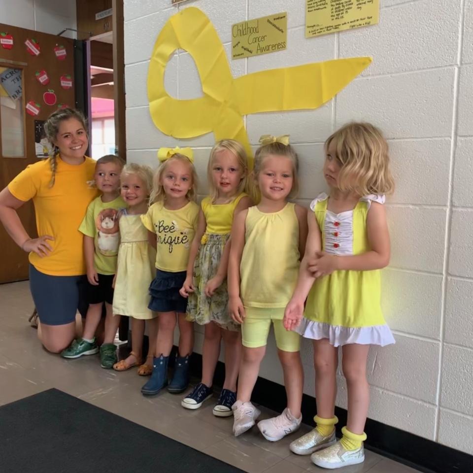 Photo 7 from LEAPS OF LOVE