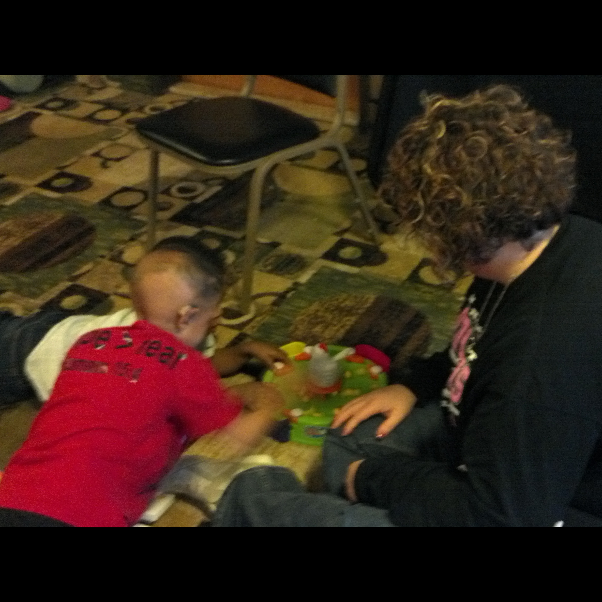 Photo 8 from LEAPS OF LOVE