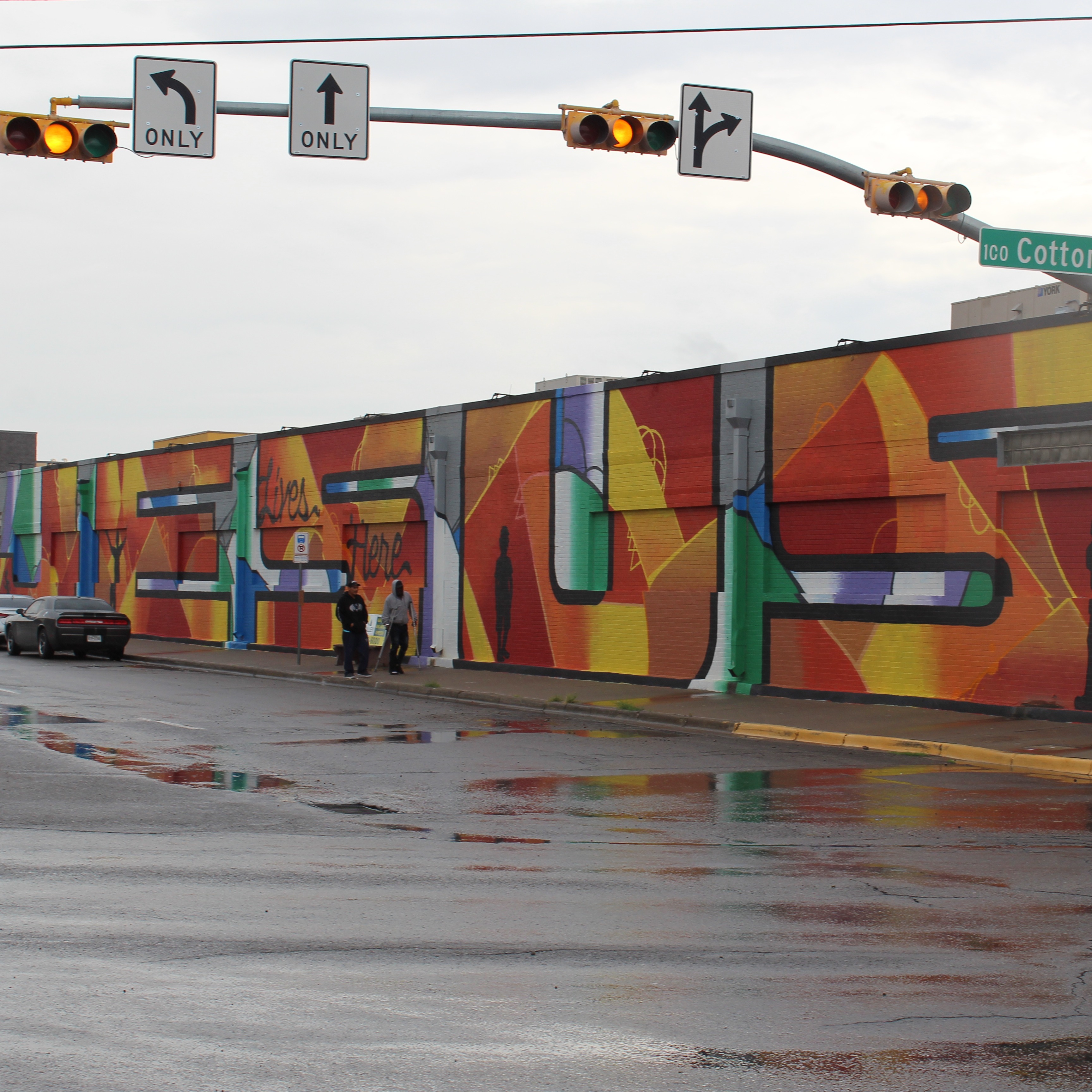 Photo 2 from Rescue Mission of El Paso, Inc.