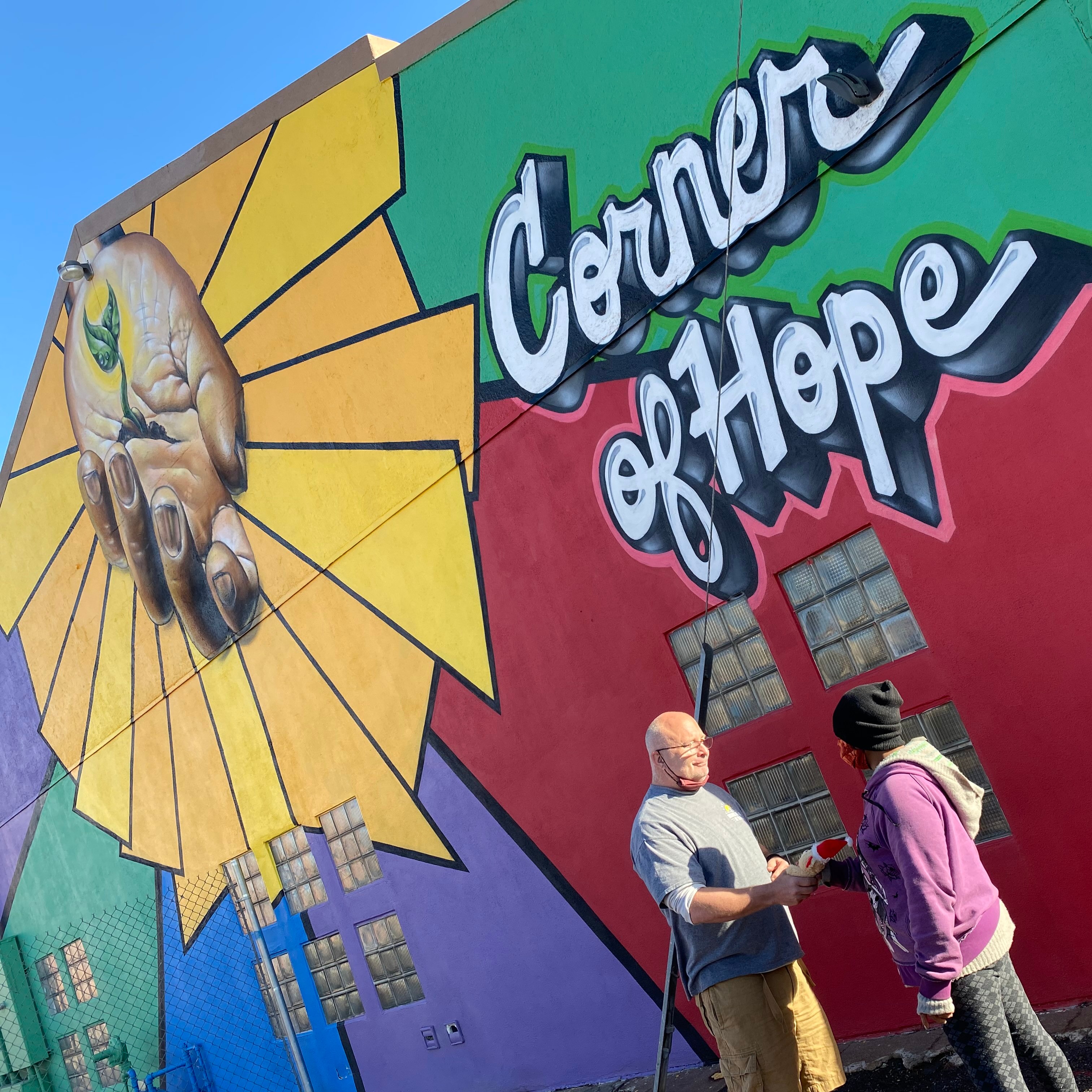 Photo 3 from Rescue Mission of El Paso, Inc.