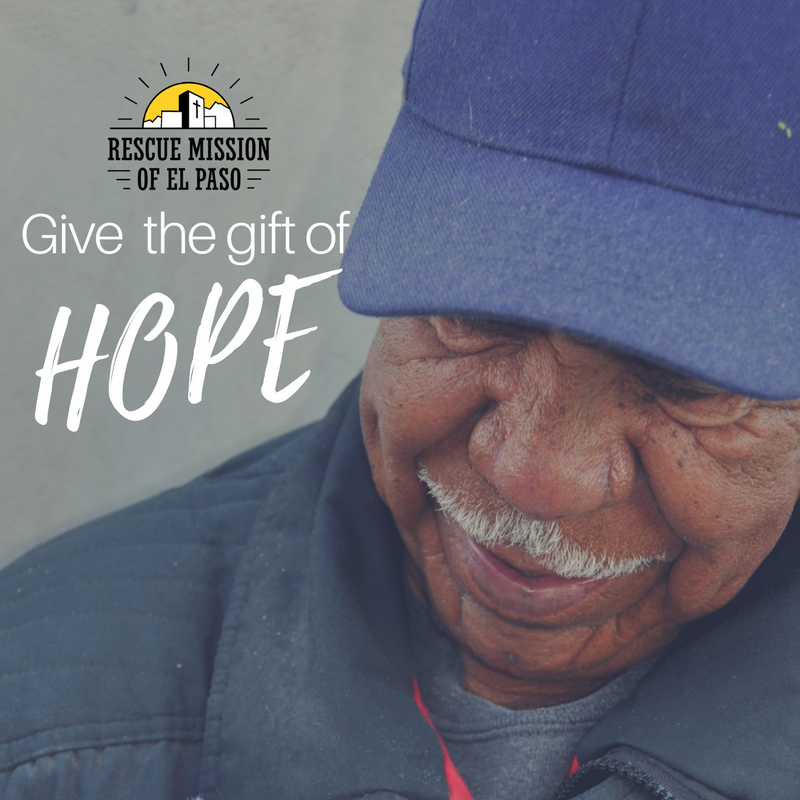 Photo 4 from Rescue Mission of El Paso, Inc.