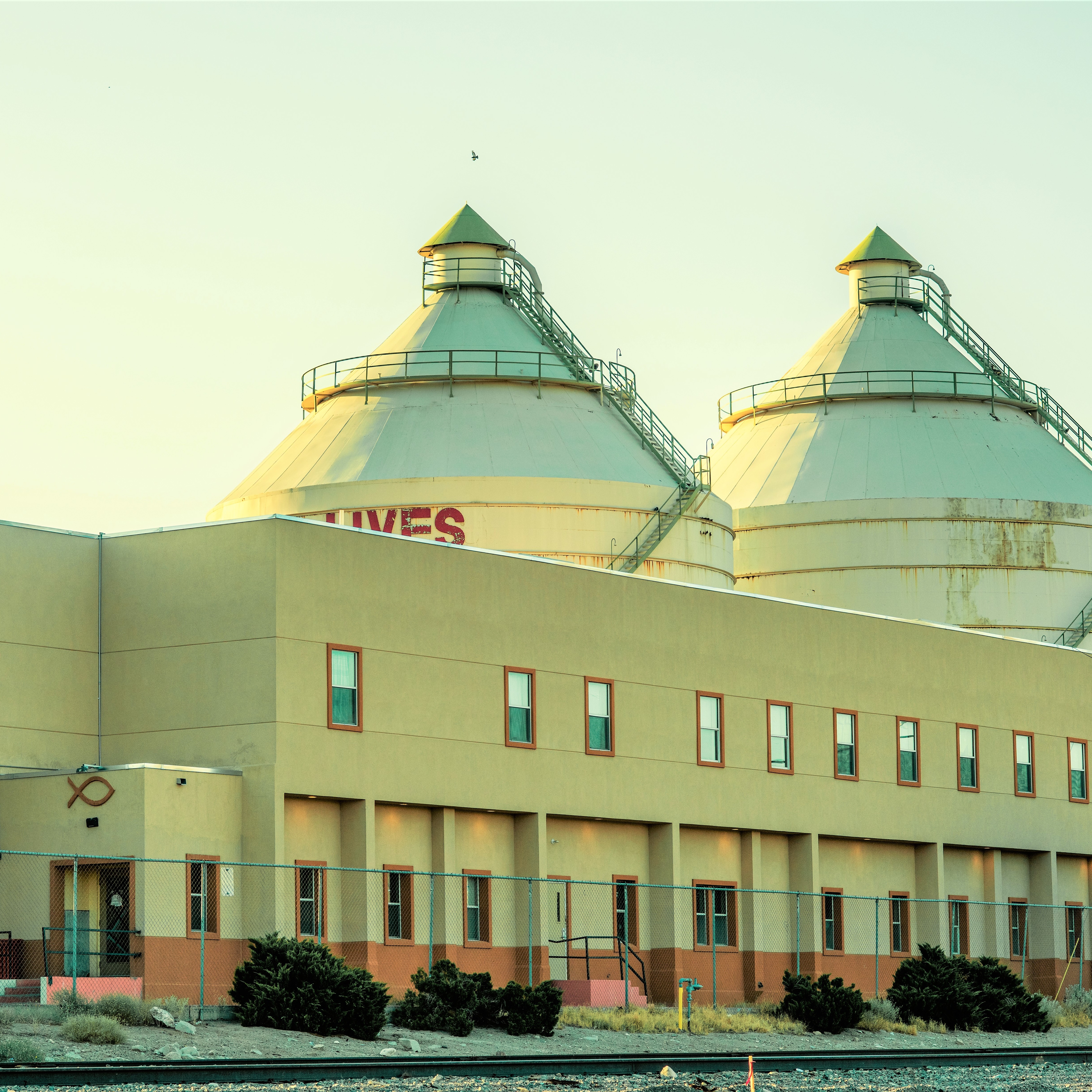 Photo 6 from Rescue Mission of El Paso, Inc.