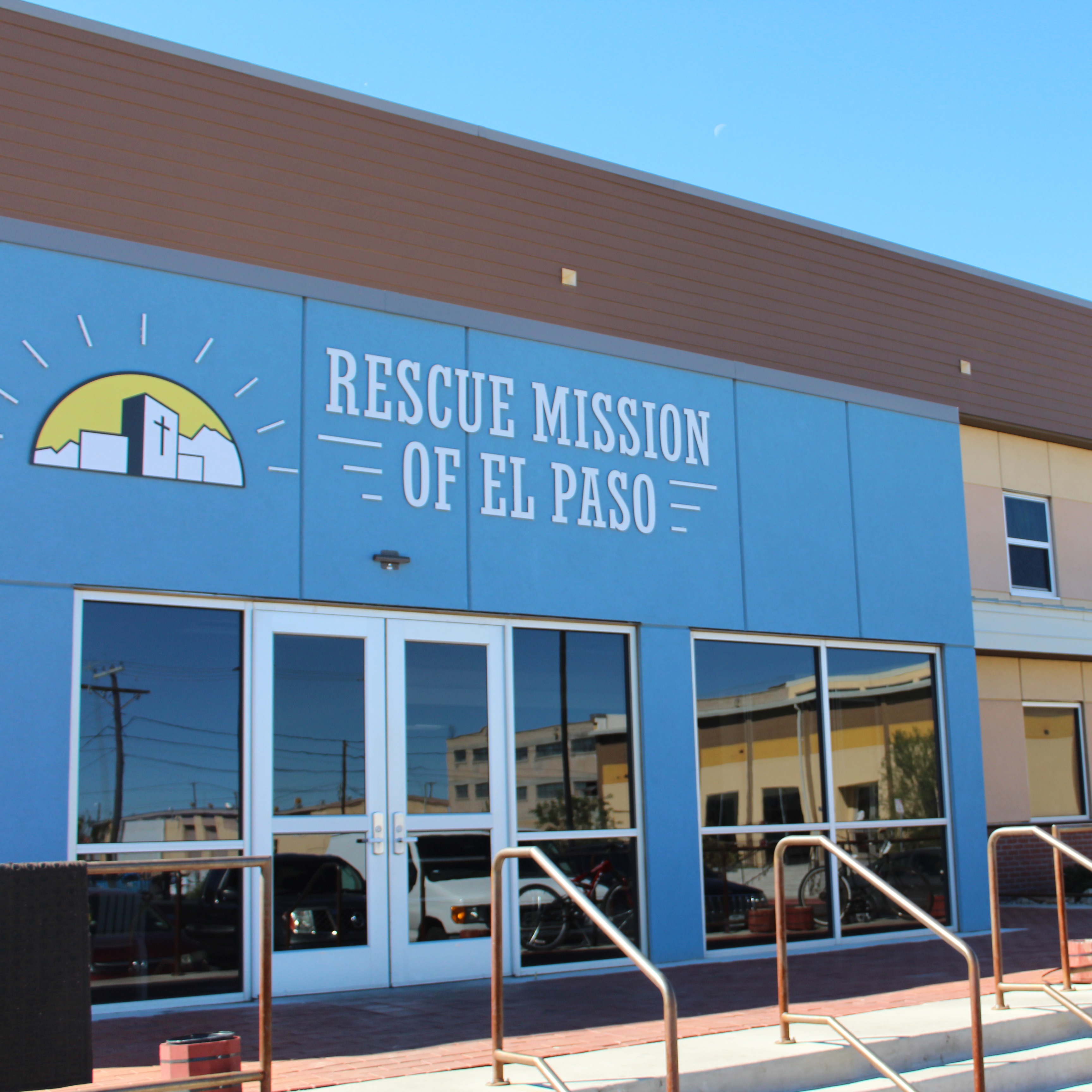 Photo 7 from Rescue Mission of El Paso, Inc.