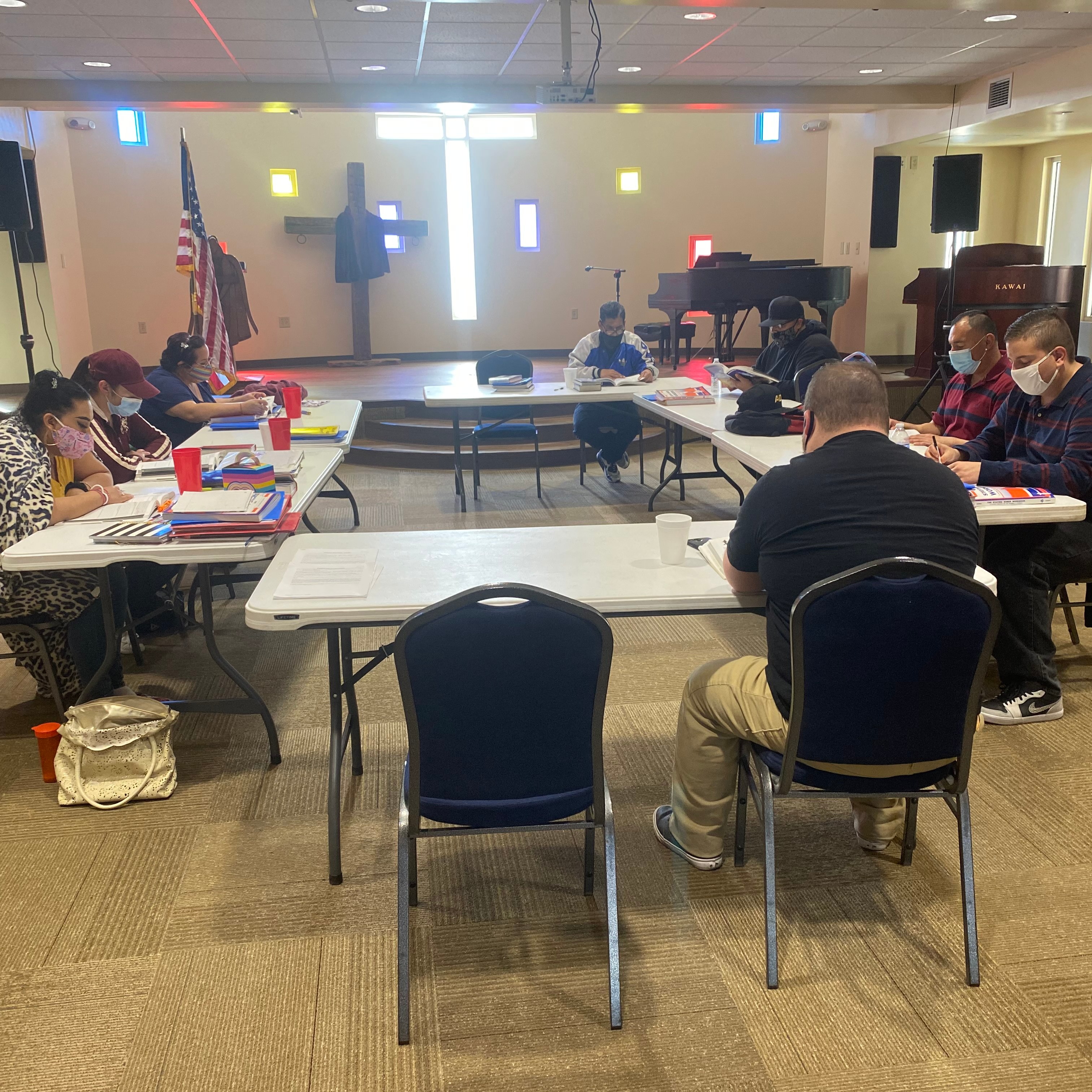 Photo 8 from Rescue Mission of El Paso, Inc.