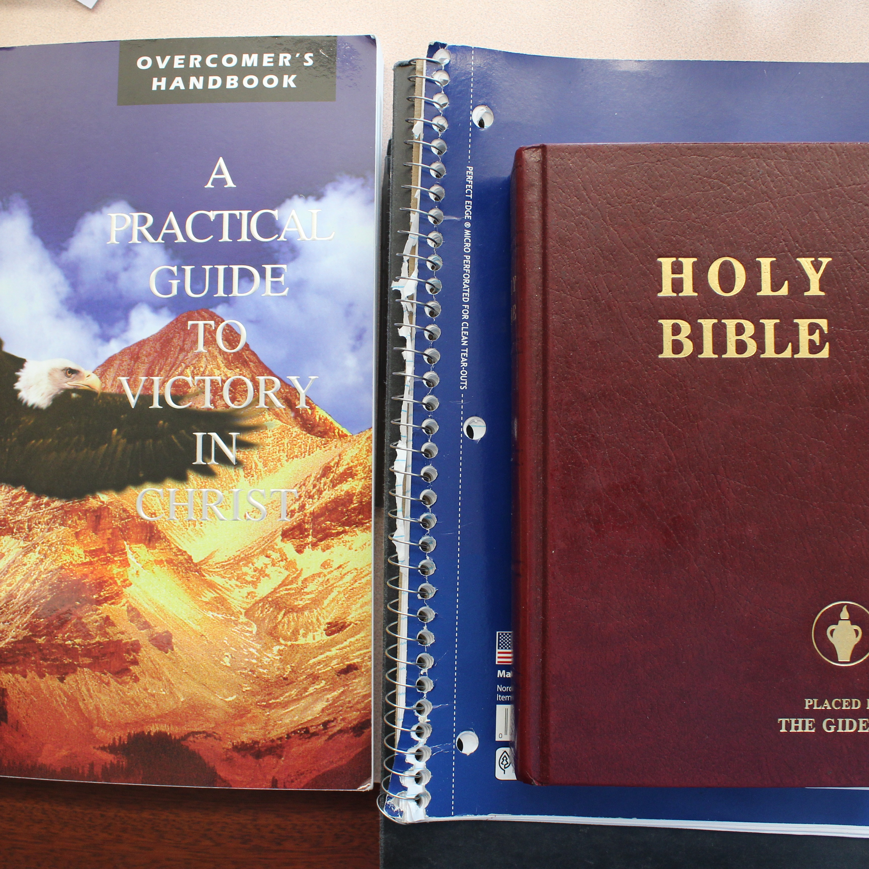 Photo 9 from Rescue Mission of El Paso, Inc.