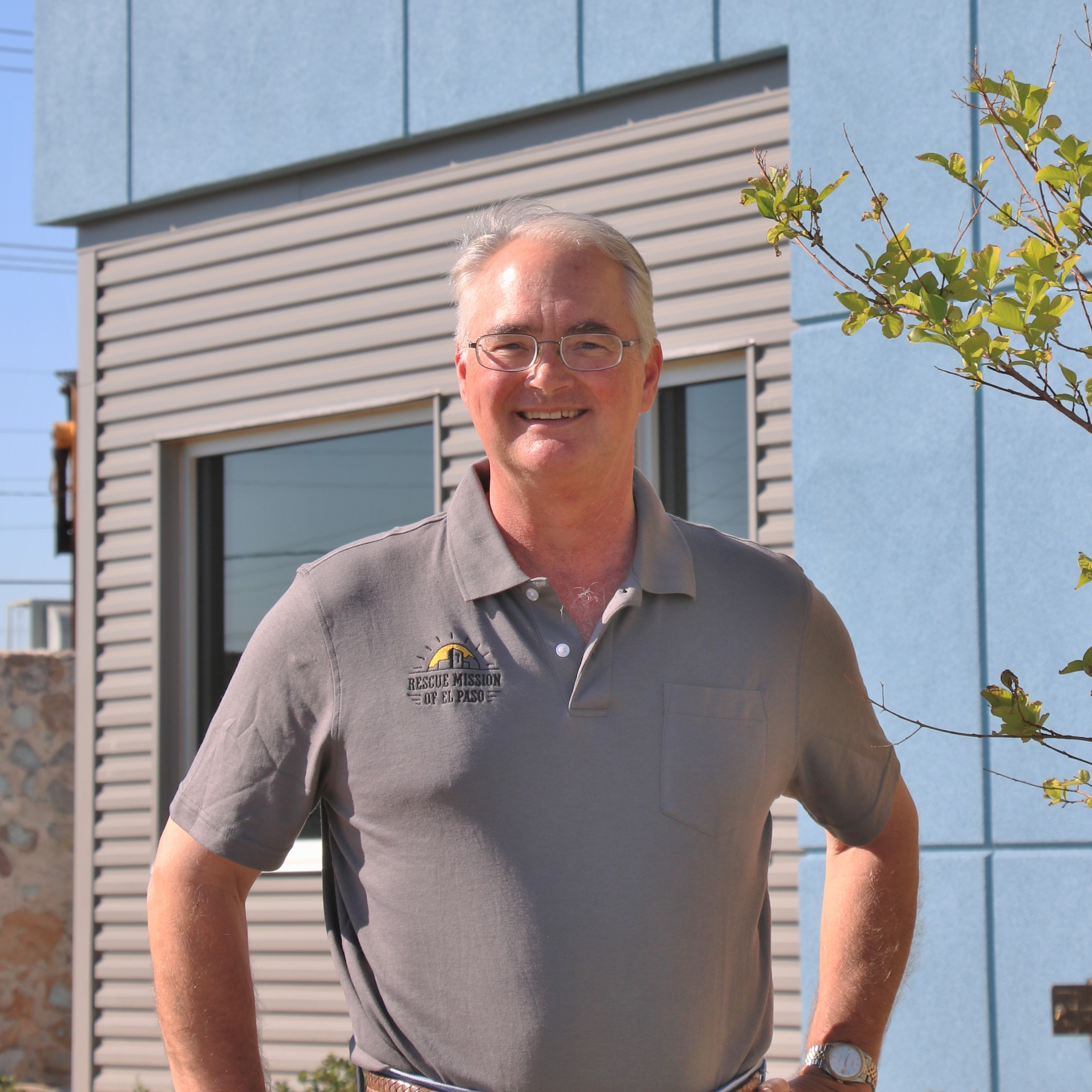 Photo 10 from Rescue Mission of El Paso, Inc.