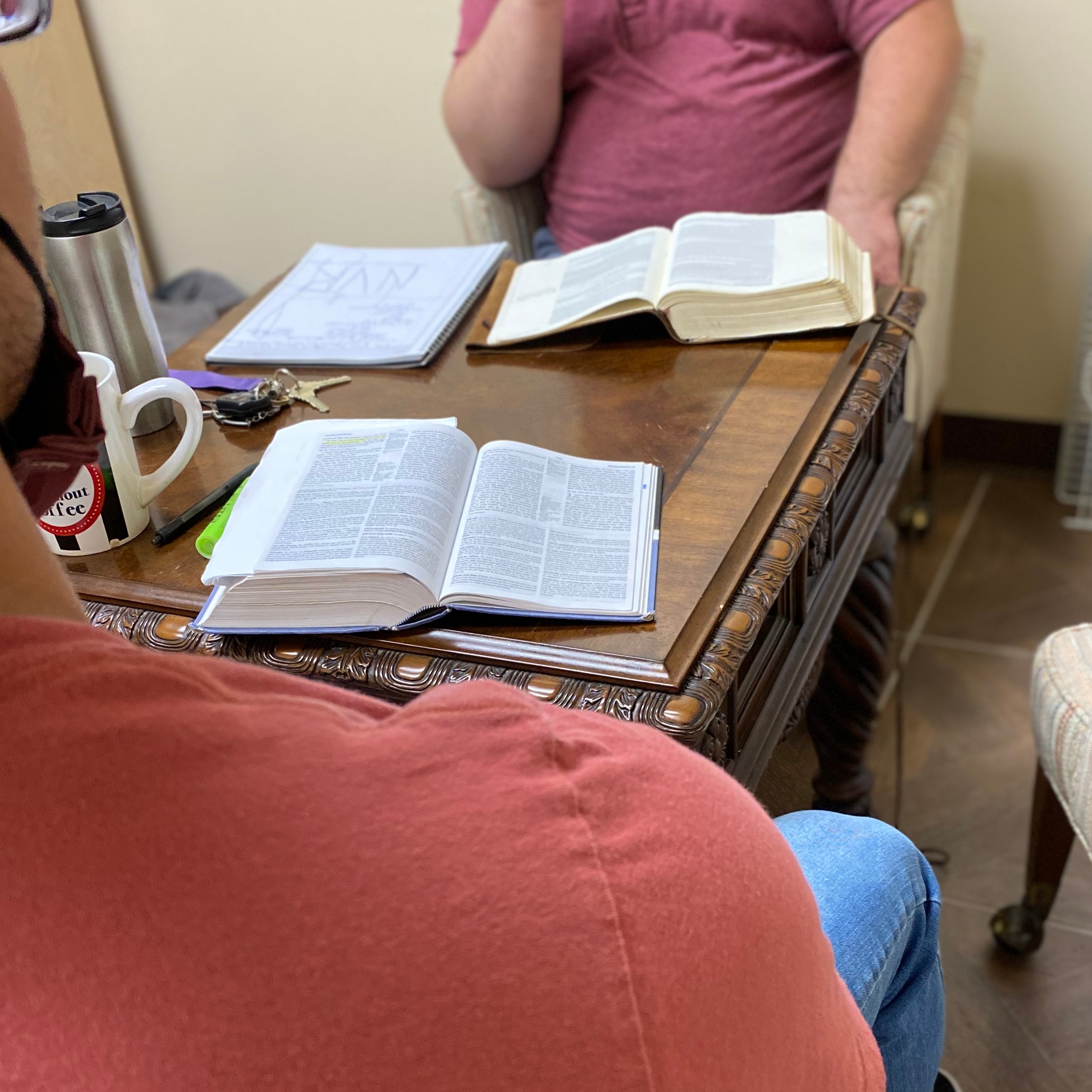 Photo 11 from Rescue Mission of El Paso, Inc.