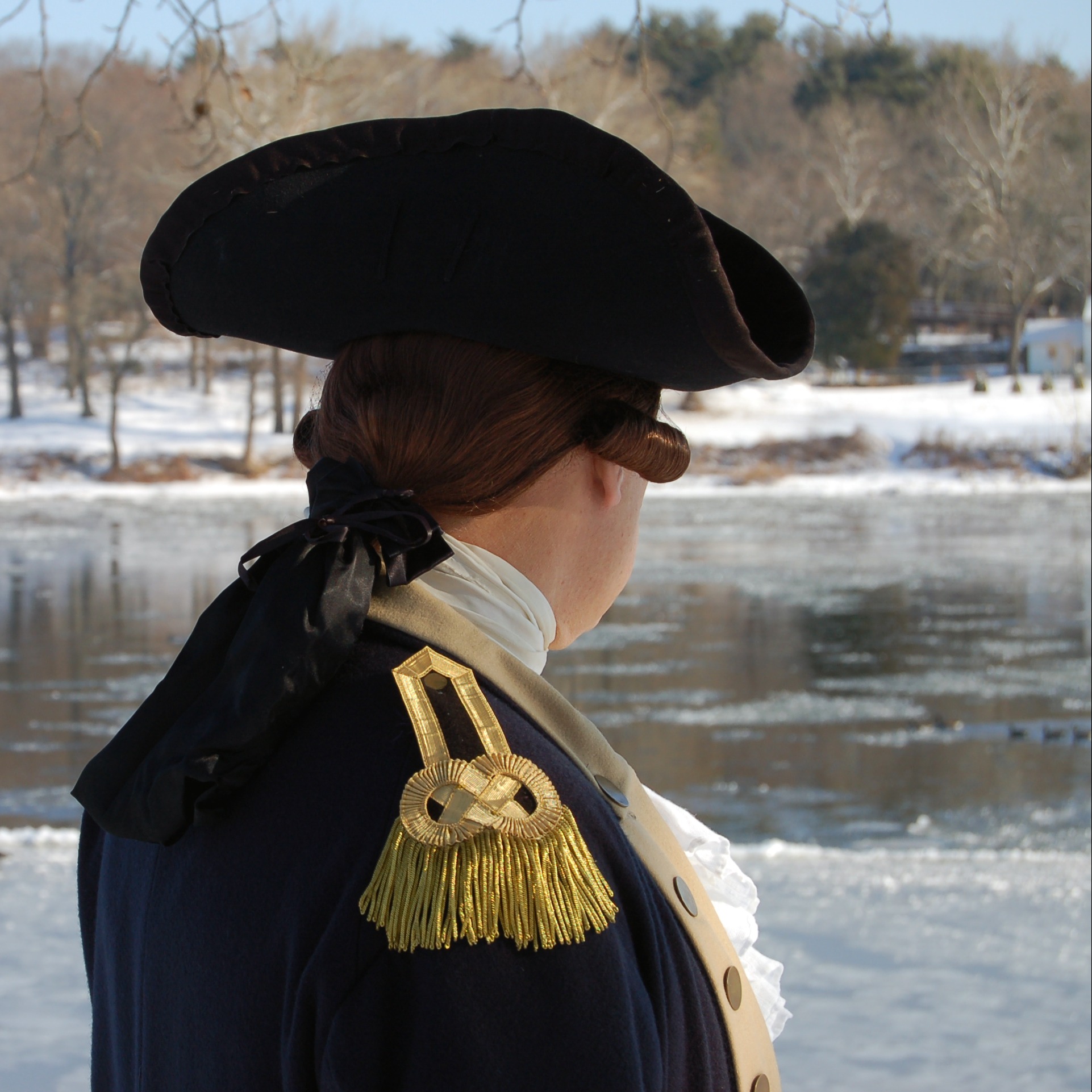 Photo 1 from Friends of Washington Crossing Park
