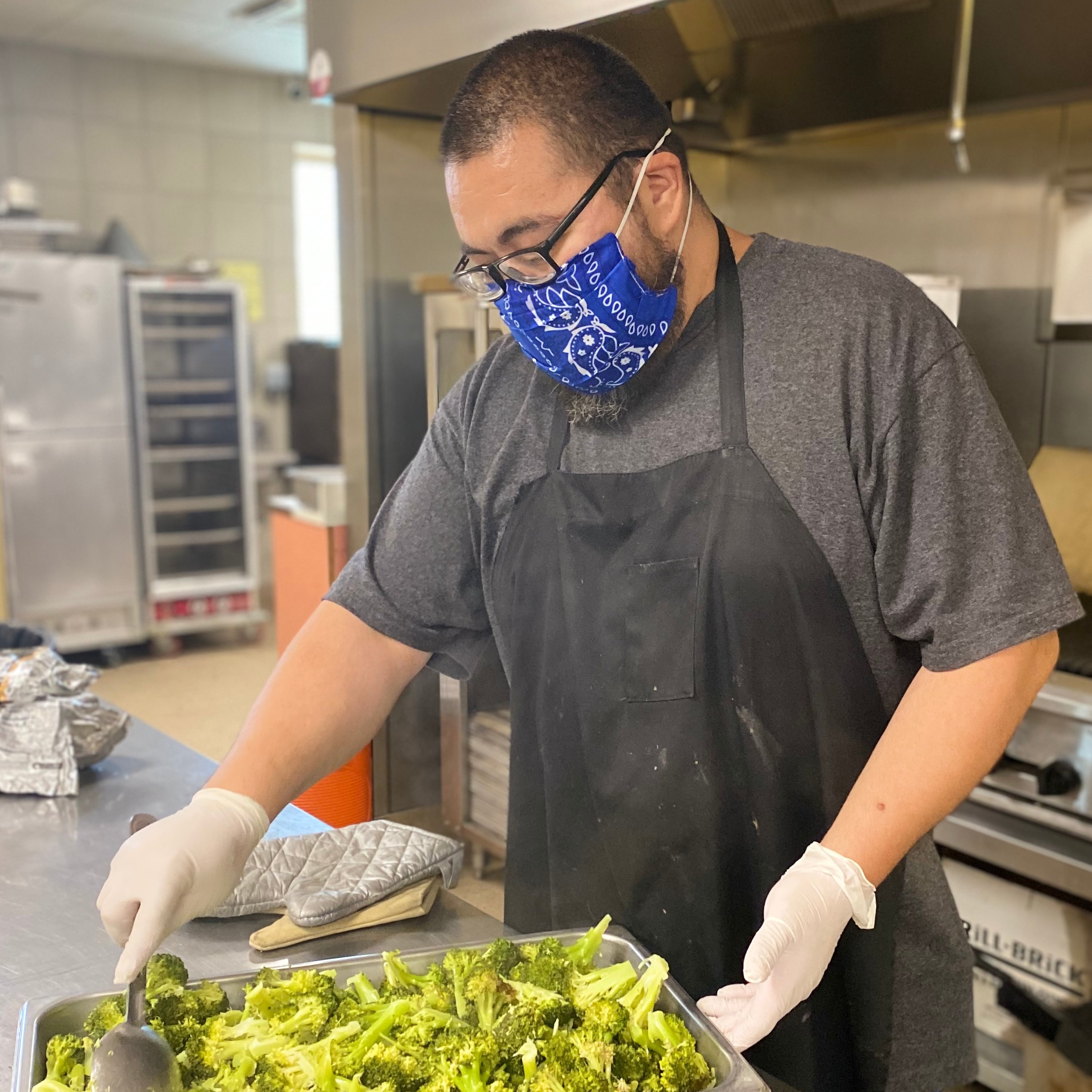 Photo 12 from Rescue Mission of El Paso, Inc.