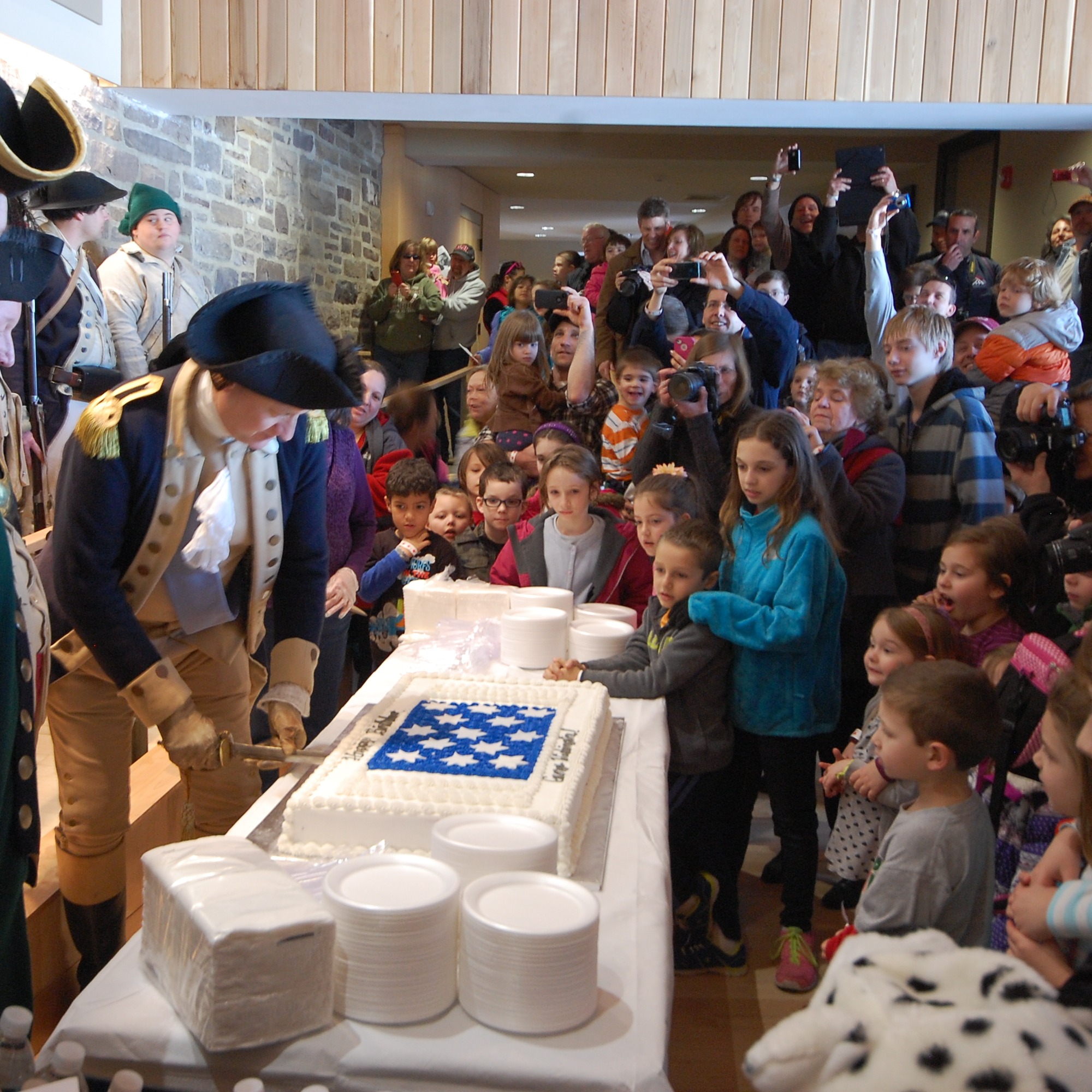 Photo 2 from Friends of Washington Crossing Park