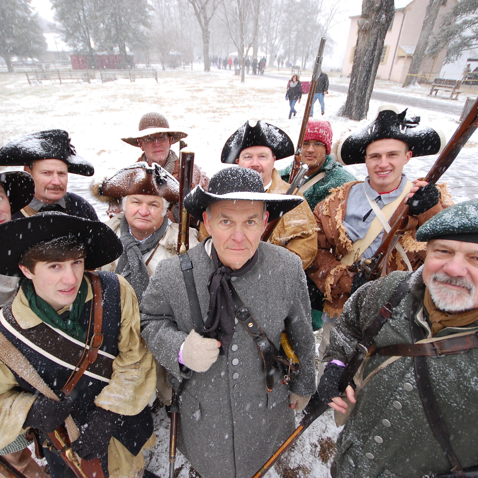 Photo 3 from Friends of Washington Crossing Park