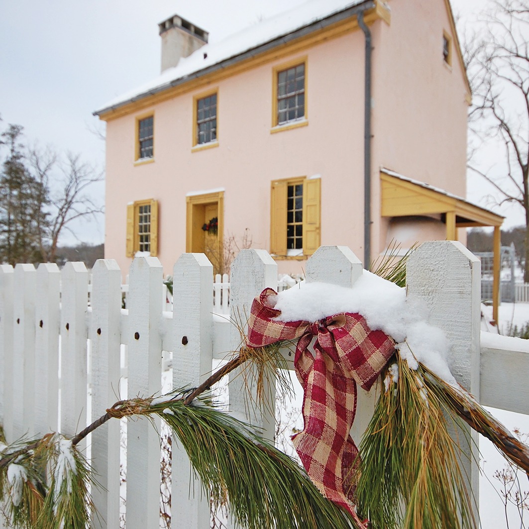 Photo 4 from Friends of Washington Crossing Park