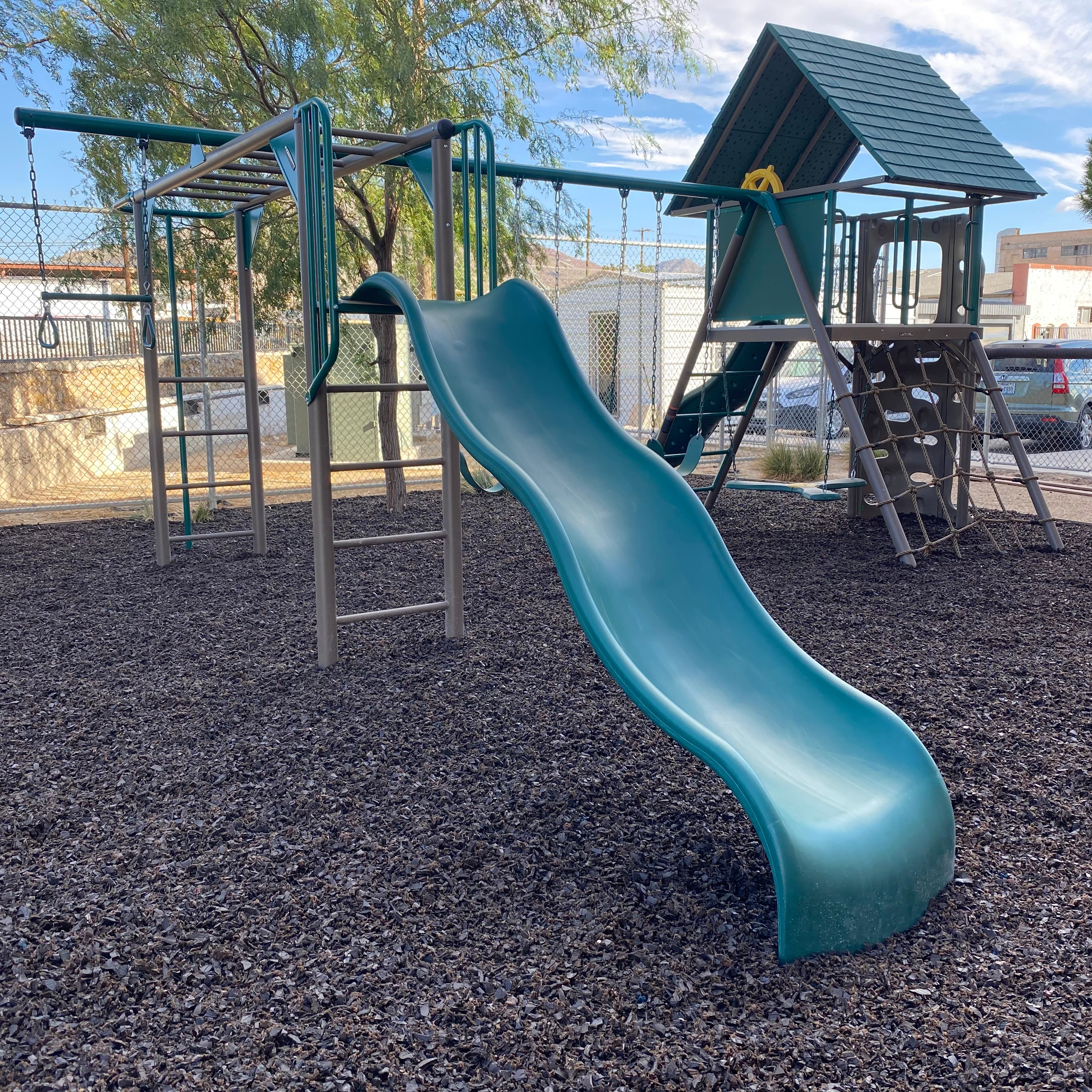 Photo 13 from Rescue Mission of El Paso, Inc.
