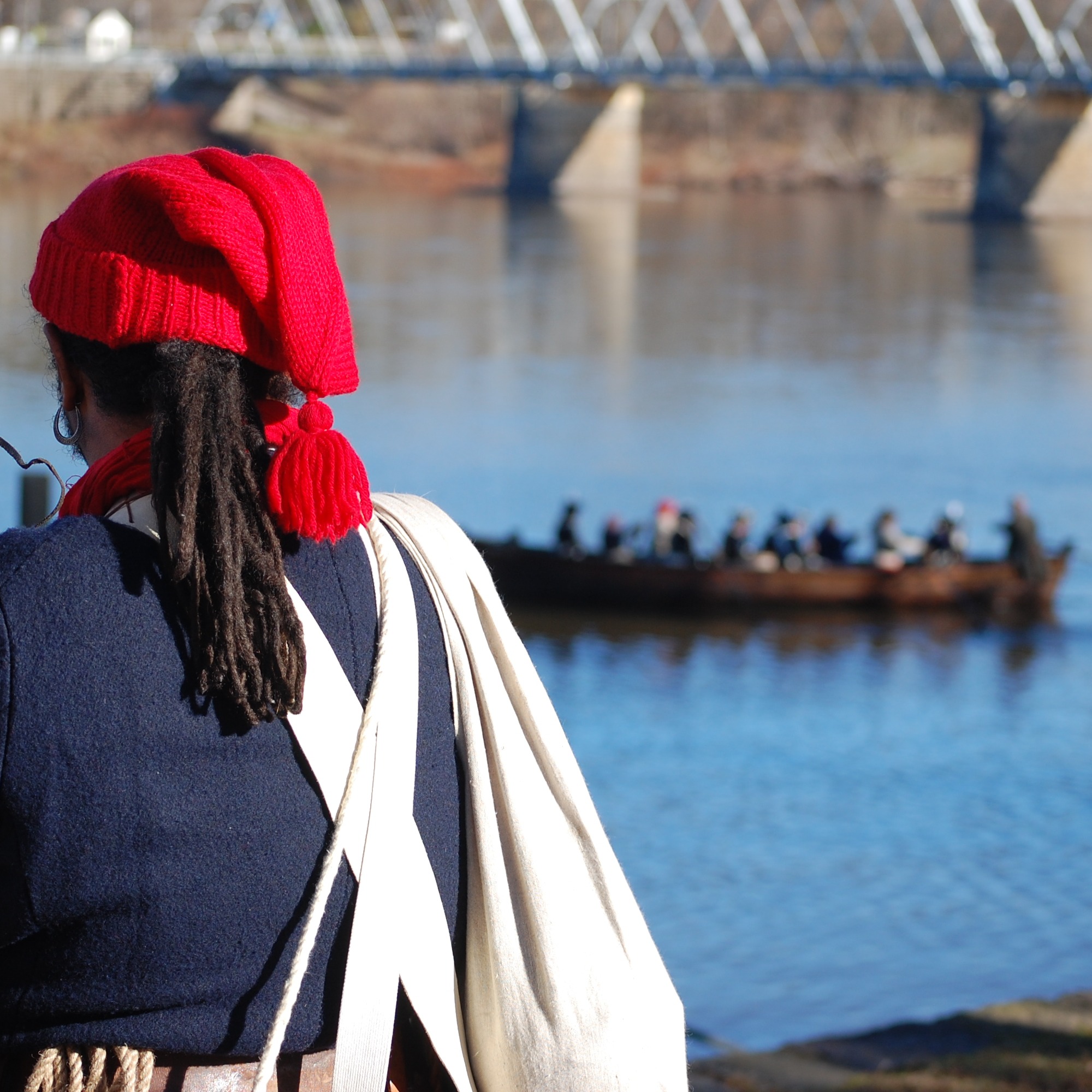 Photo 6 from Friends of Washington Crossing Park