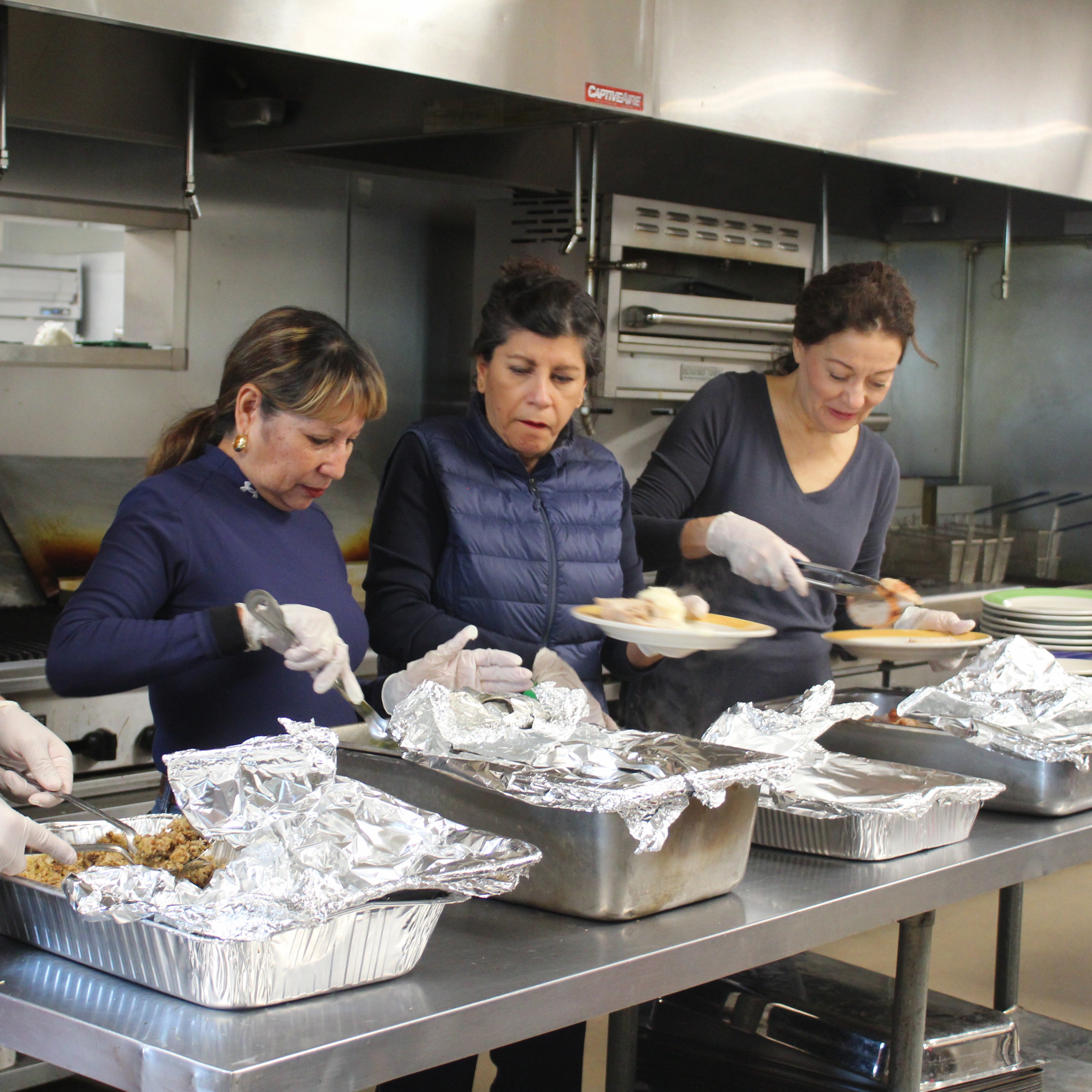 Photo 16 from Rescue Mission of El Paso, Inc.