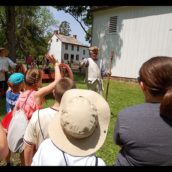 Photo 8 from Friends of Washington Crossing Park
