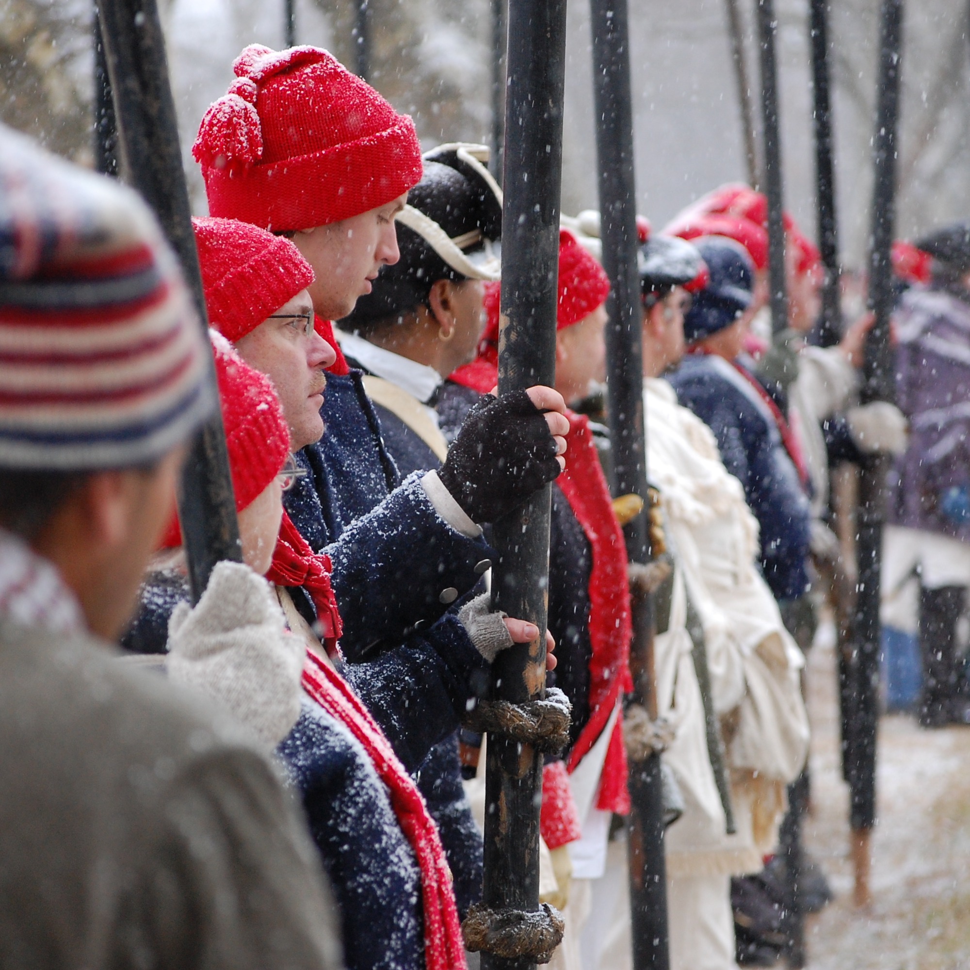 Photo 9 from Friends of Washington Crossing Park