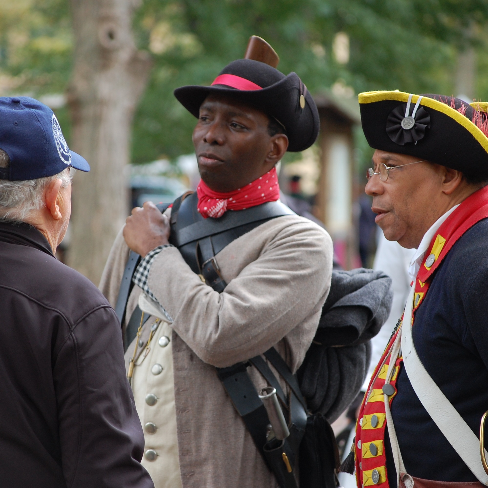 Photo 10 from Friends of Washington Crossing Park