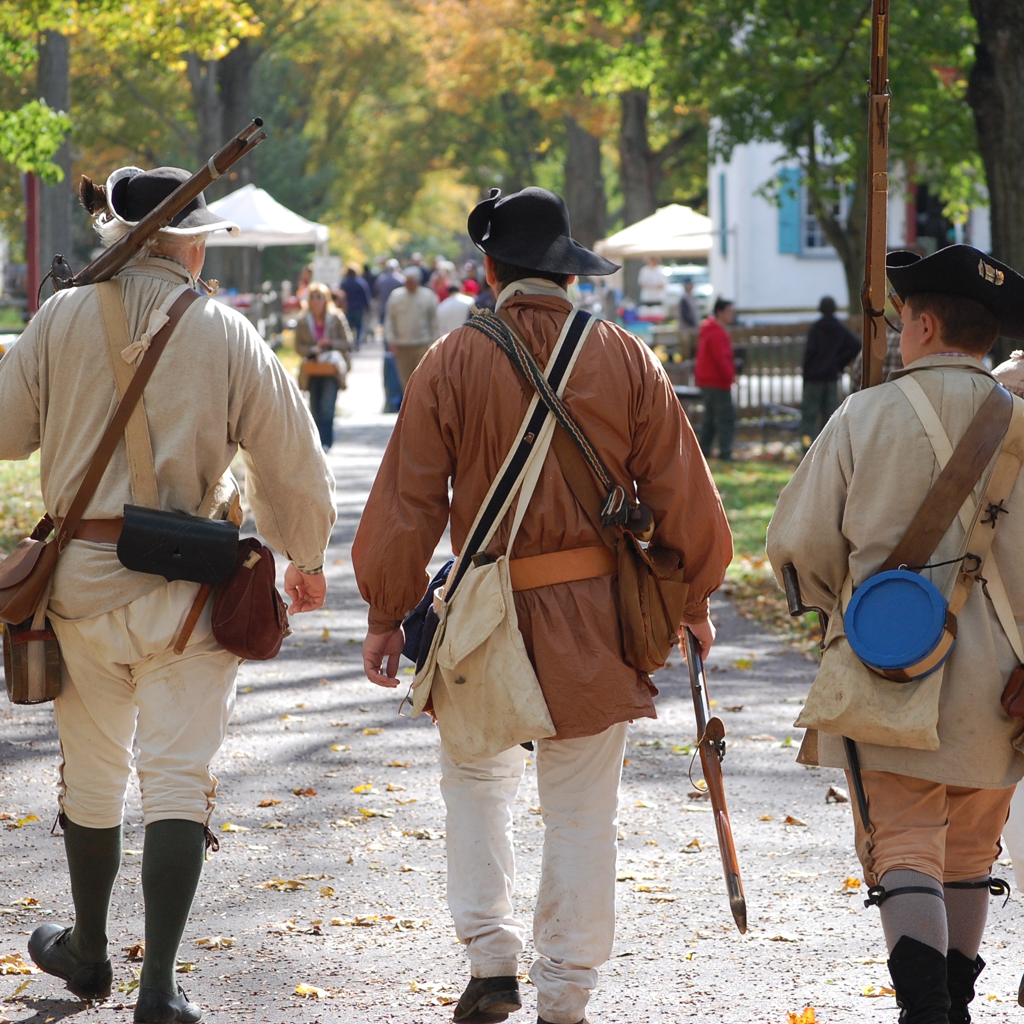 Photo 11 from Friends of Washington Crossing Park