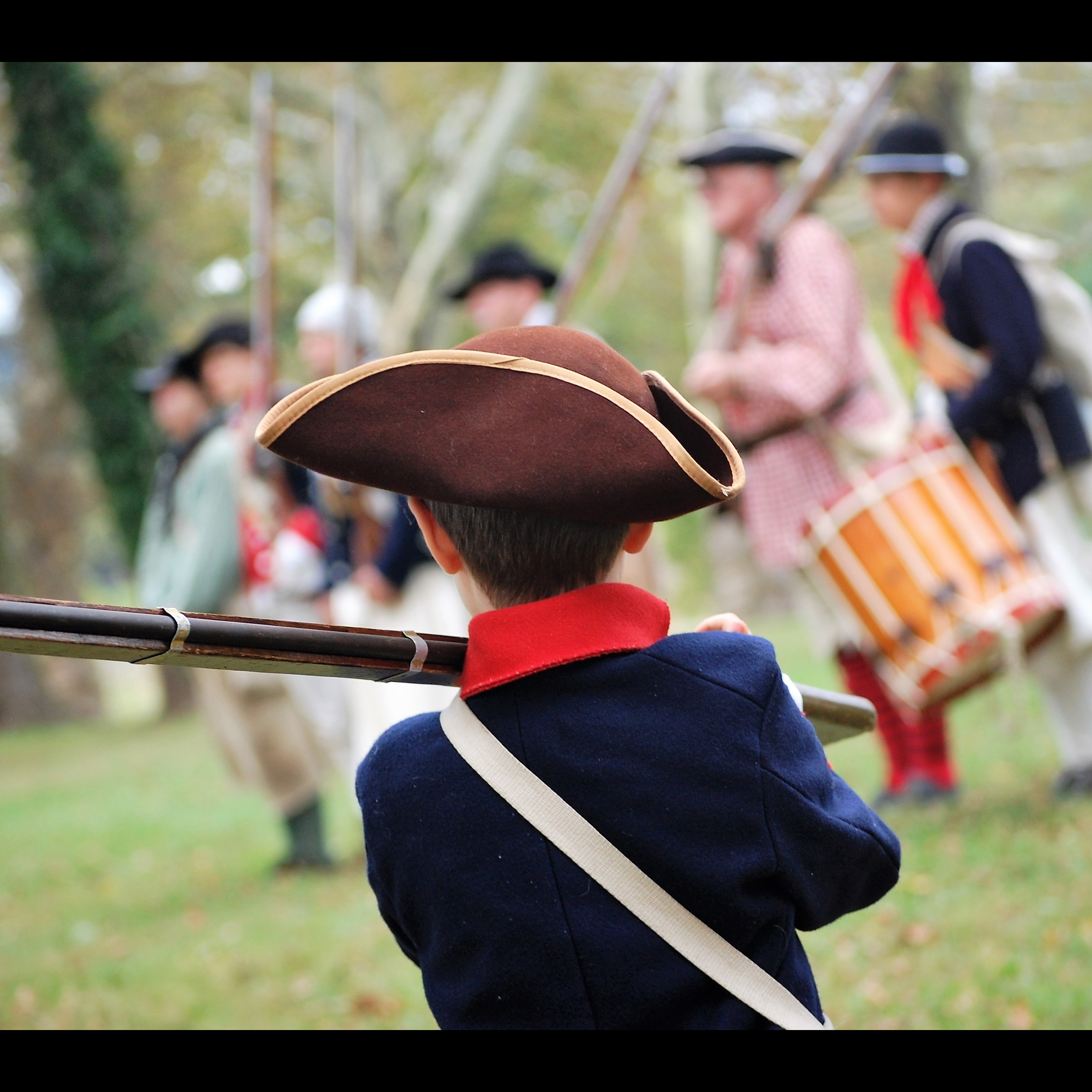 Photo 13 from Friends of Washington Crossing Park
